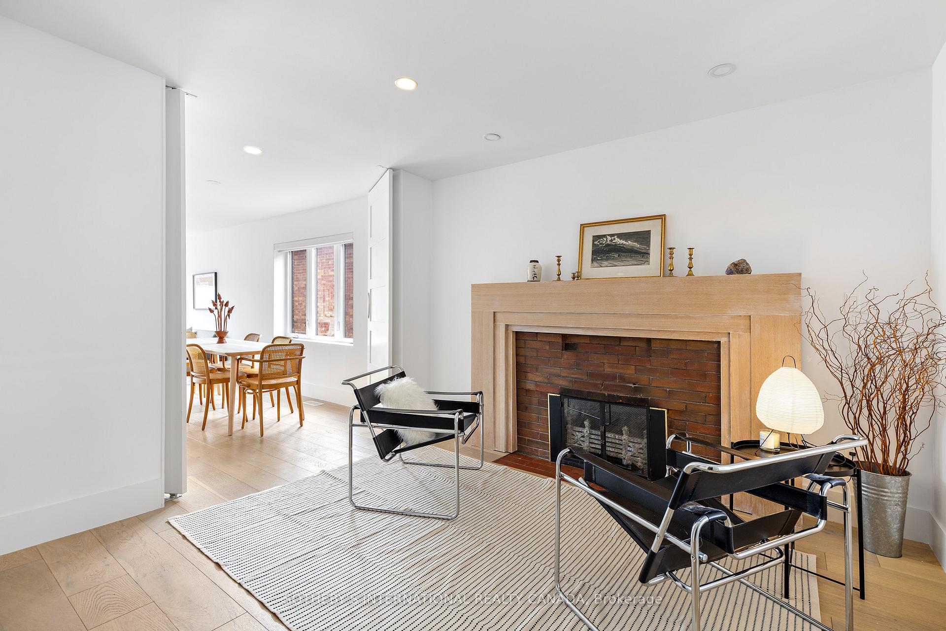 55 Mimico Avenue