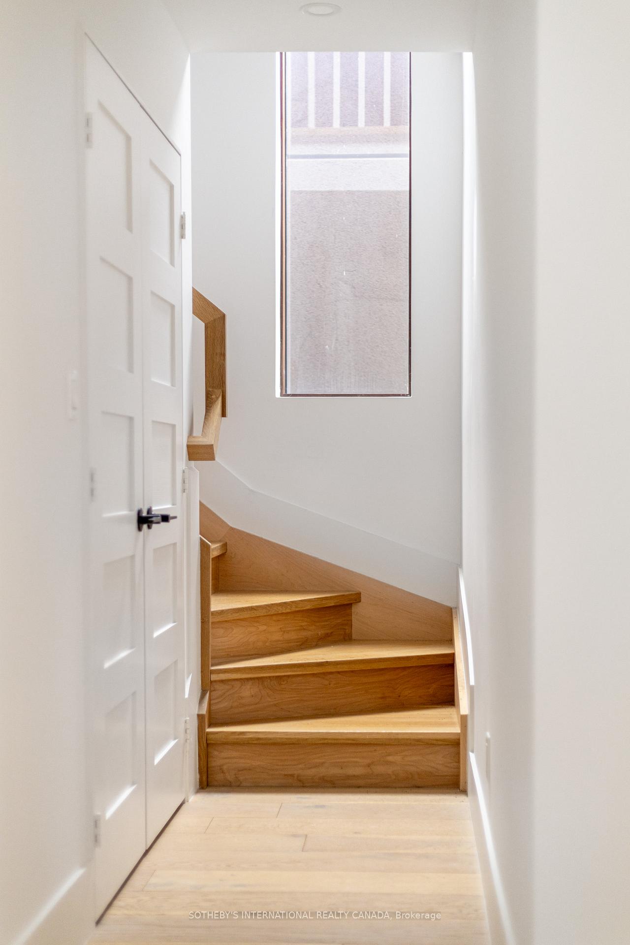 55 Mimico Avenue