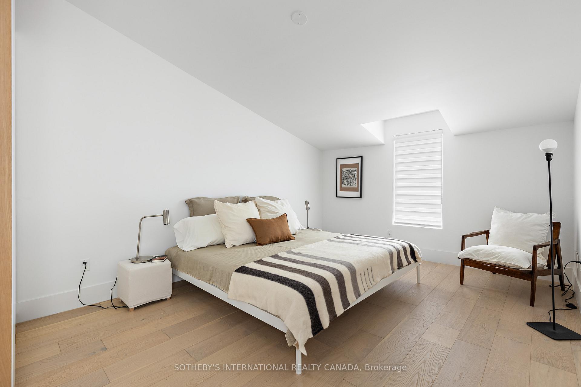 55 Mimico Avenue
