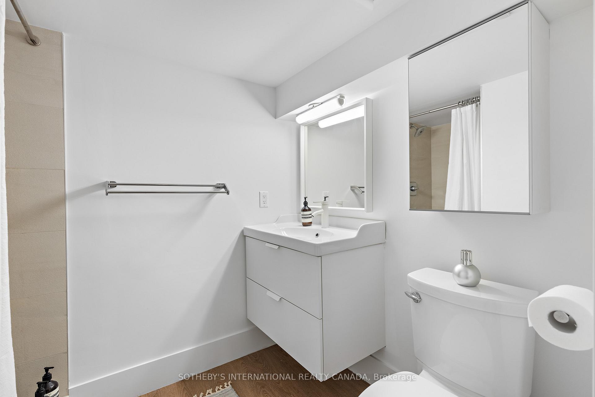 55 Mimico Avenue