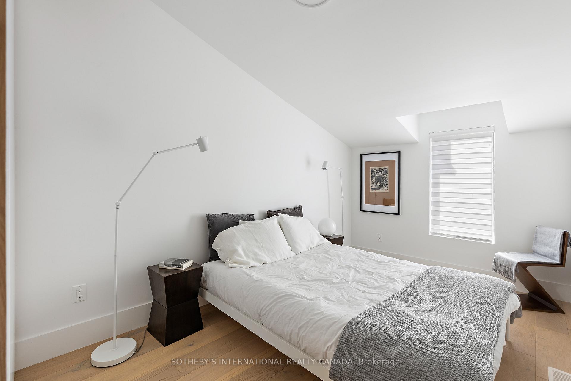 55 Mimico Avenue