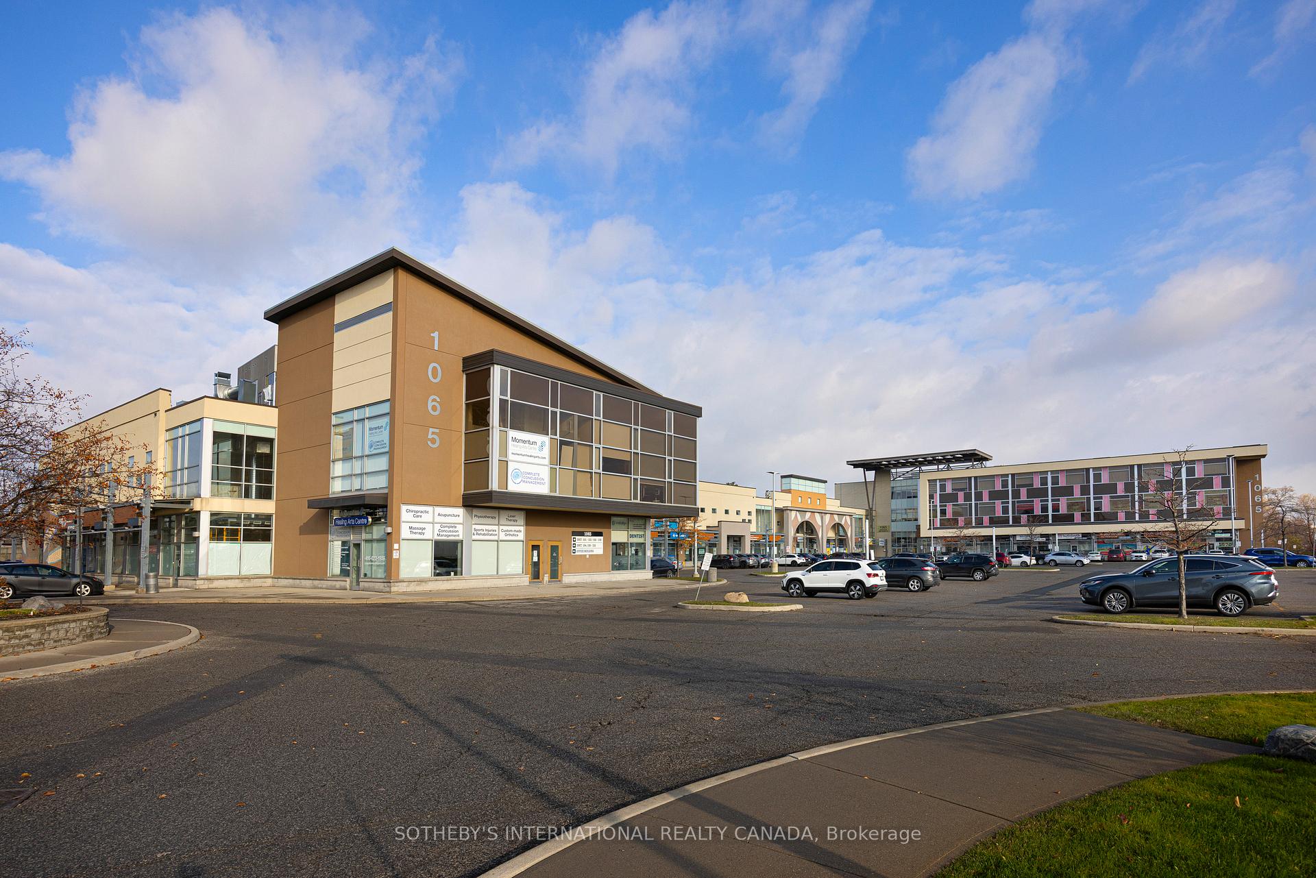 1065 Canadian Place 114