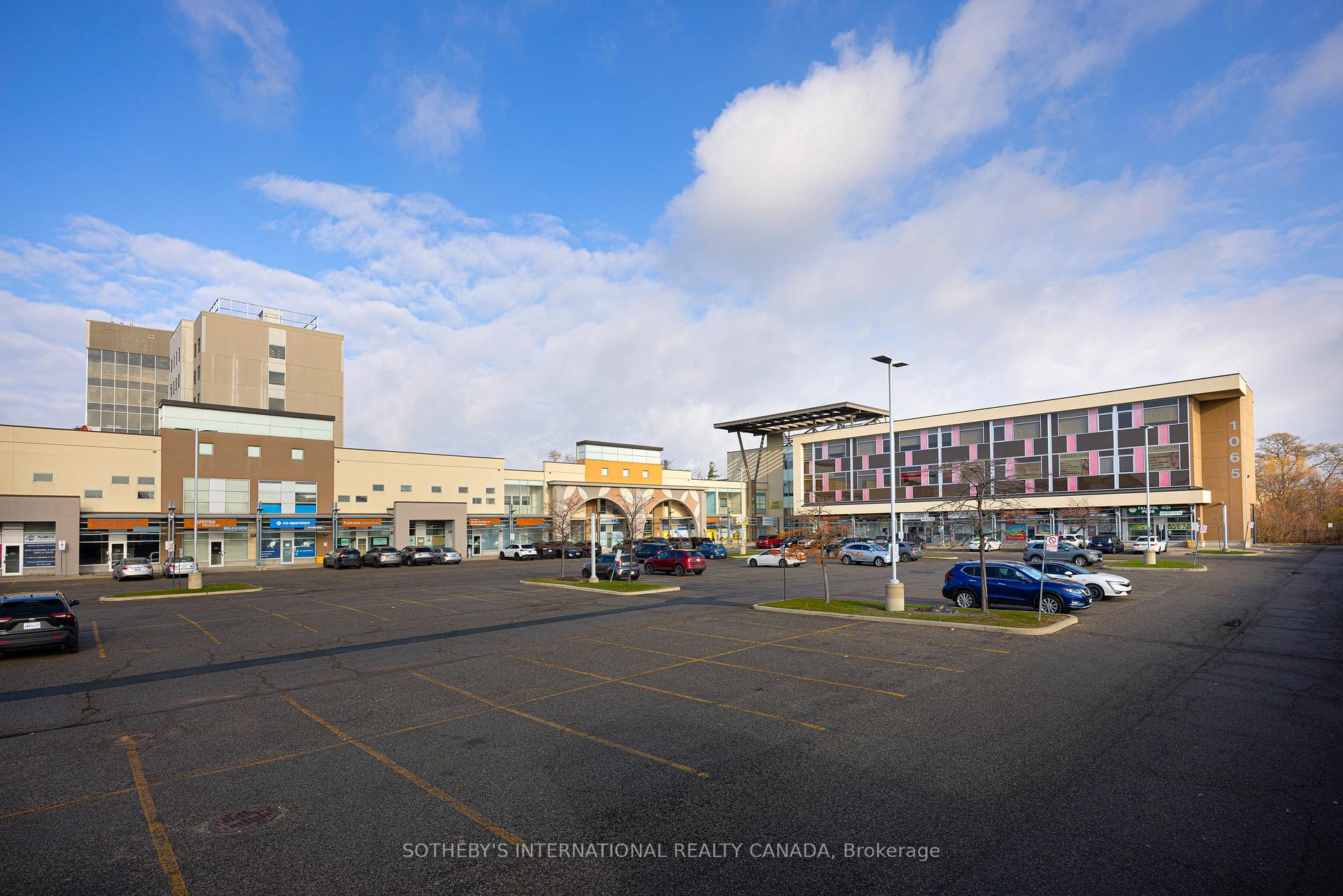 1065 Canadian Place 114