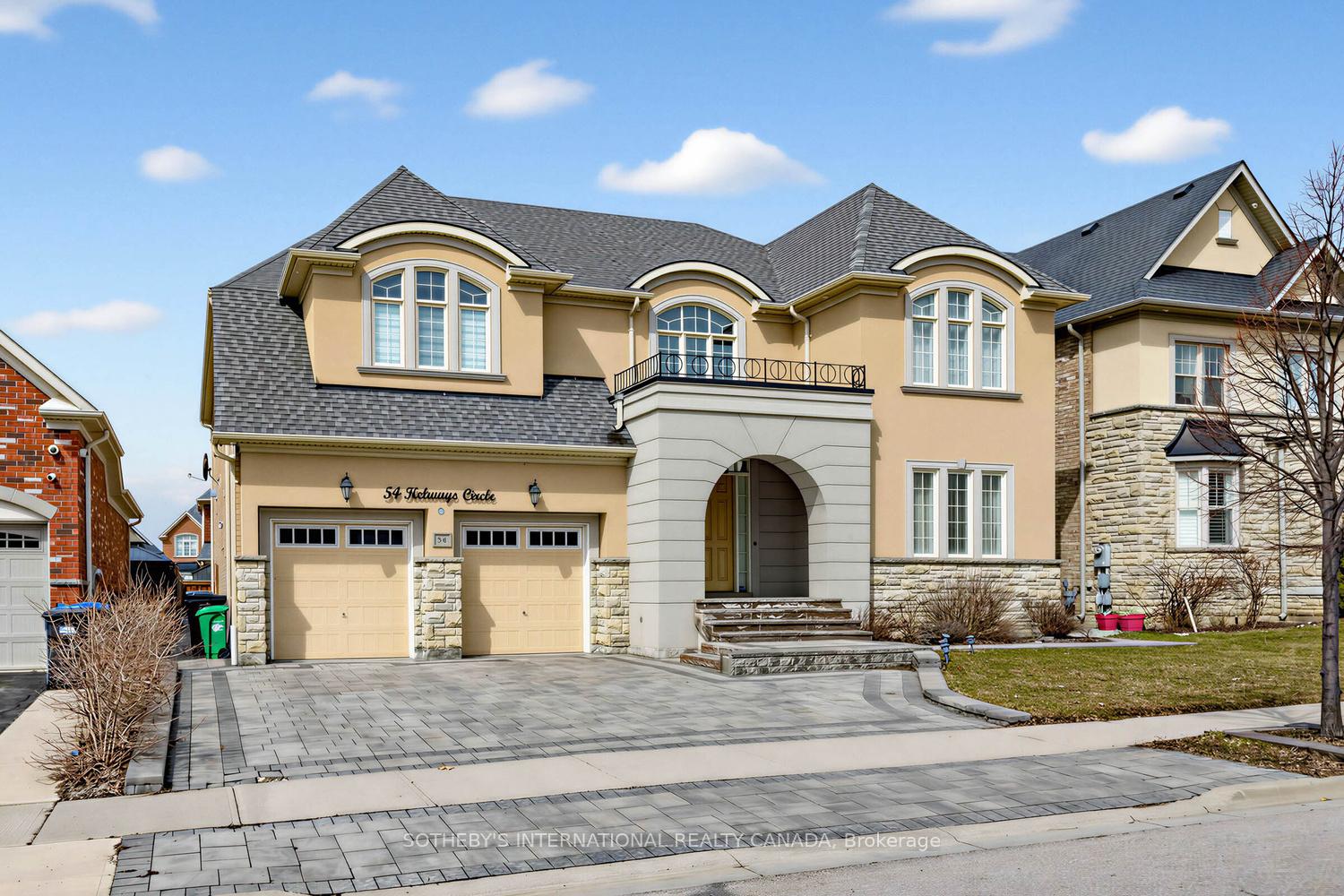 54 Kelways Circle