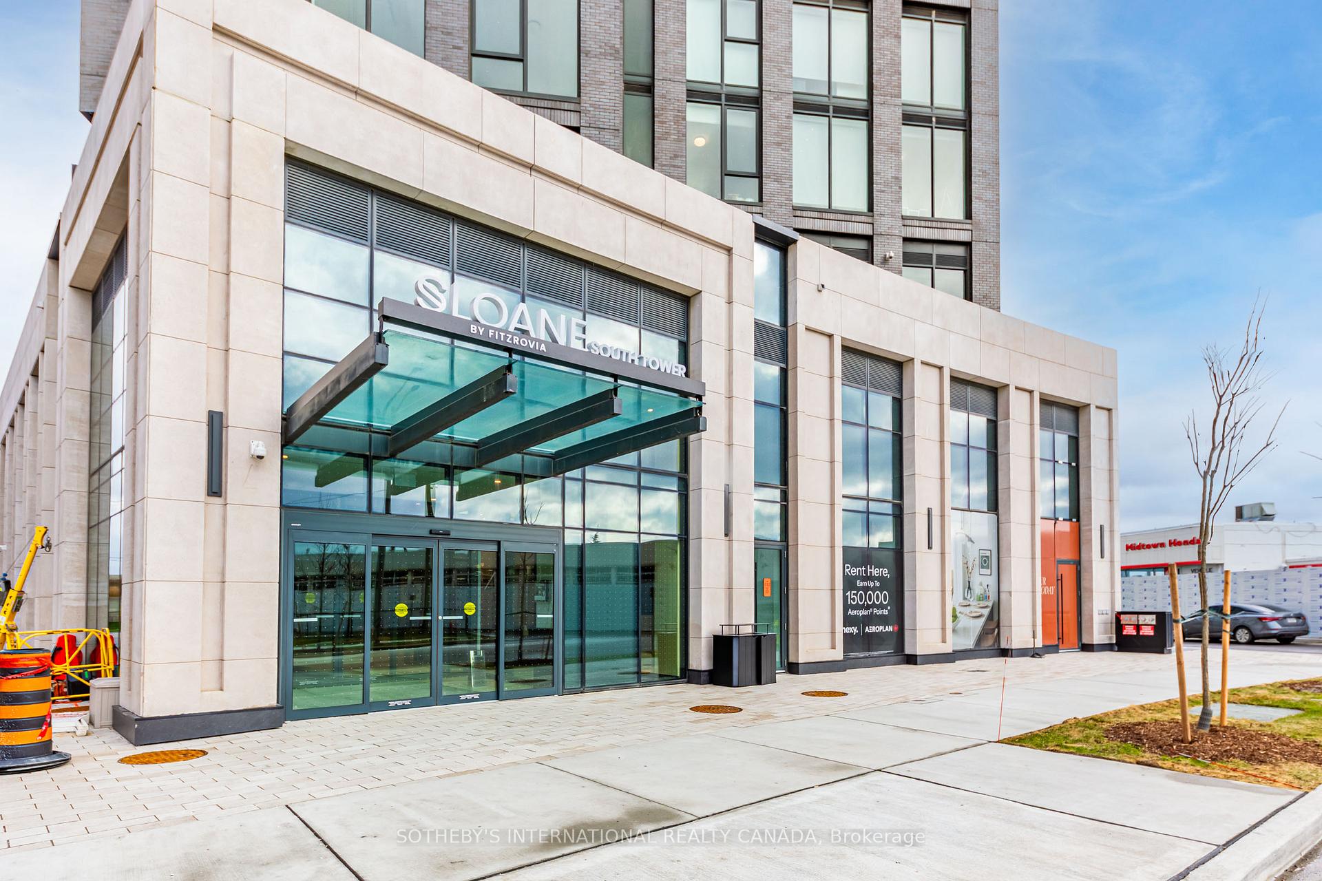 5 York Garden Way 703