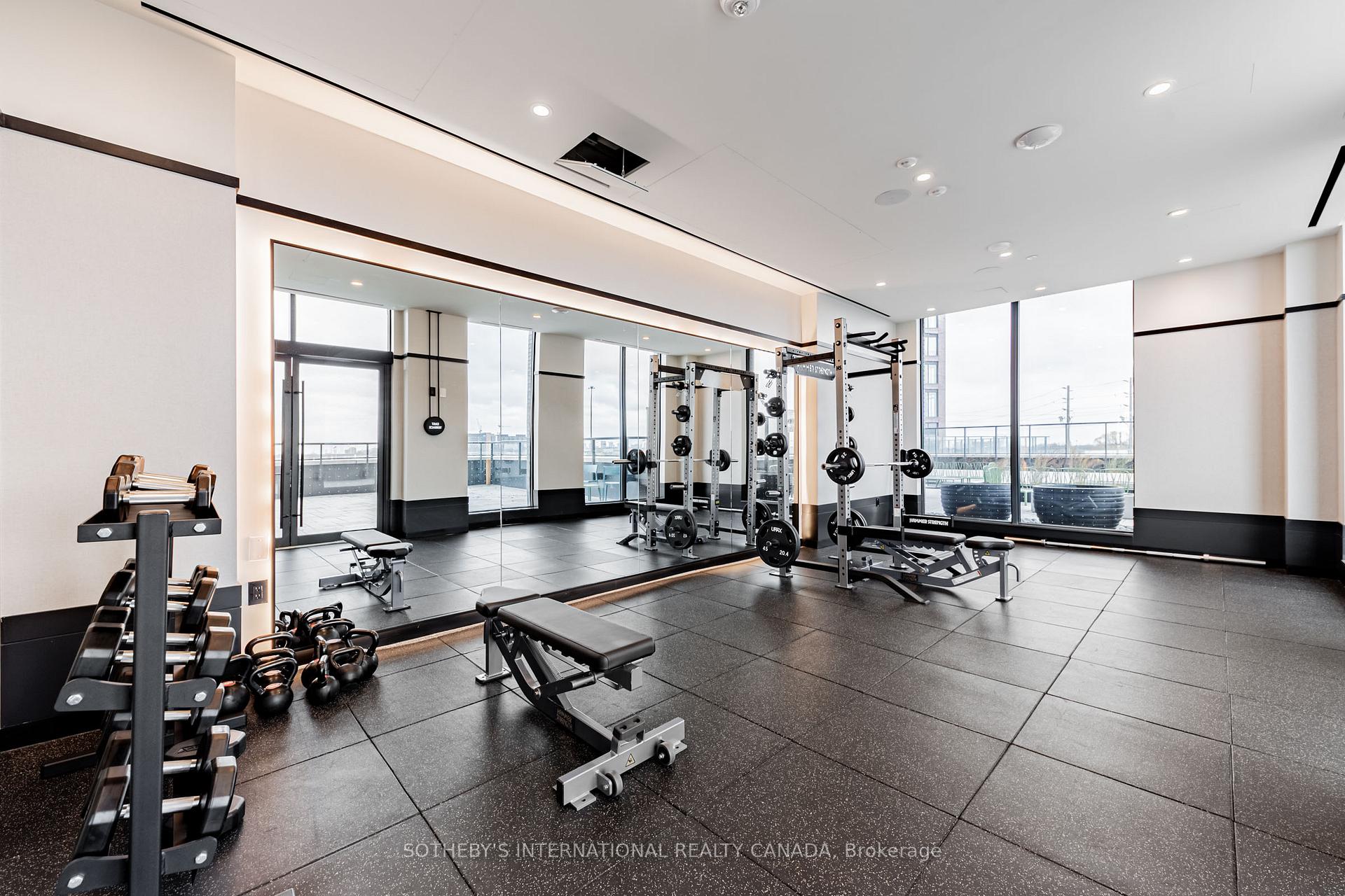 5 York Garden Way 703