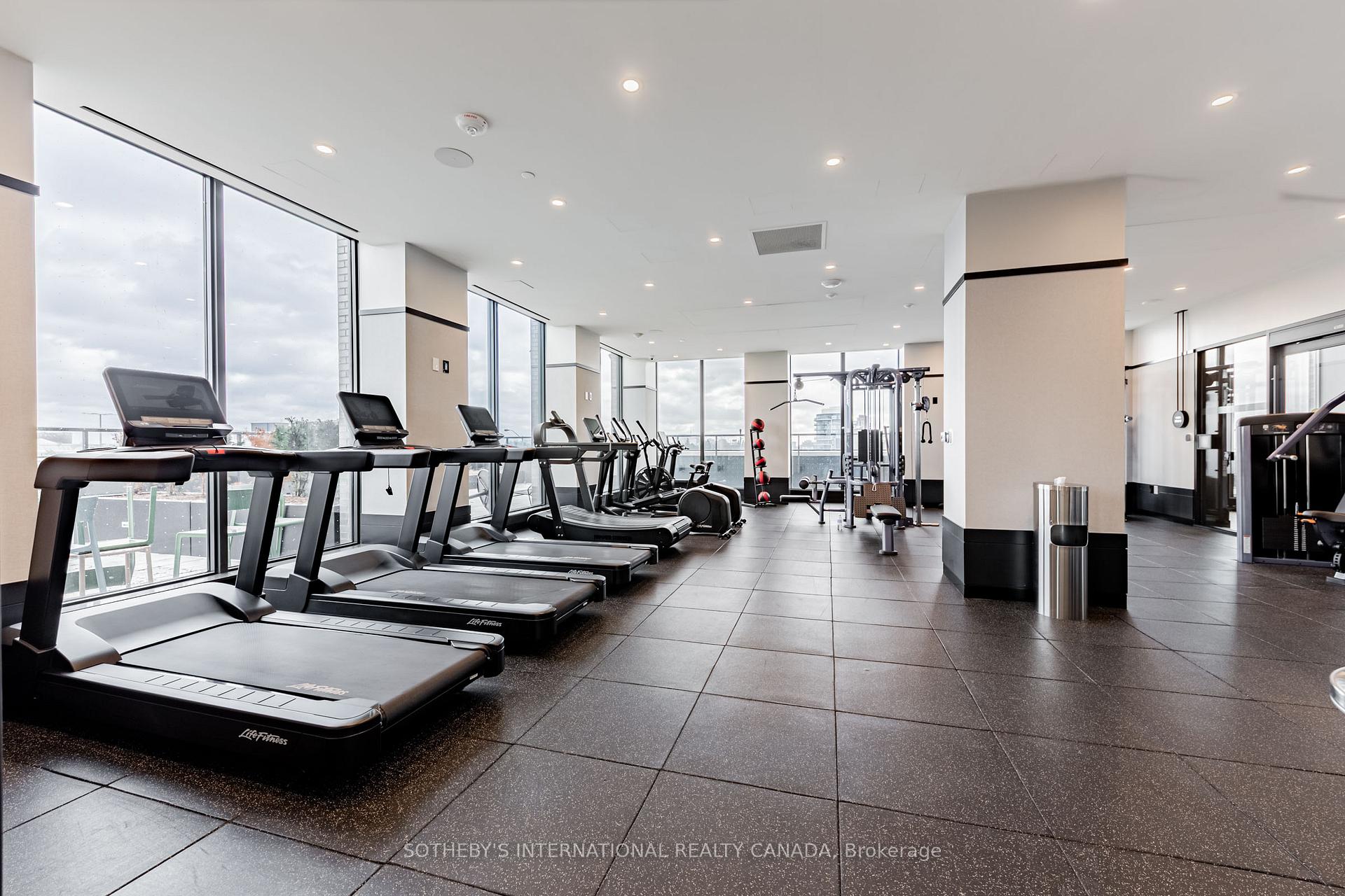 5 York Garden Way 611