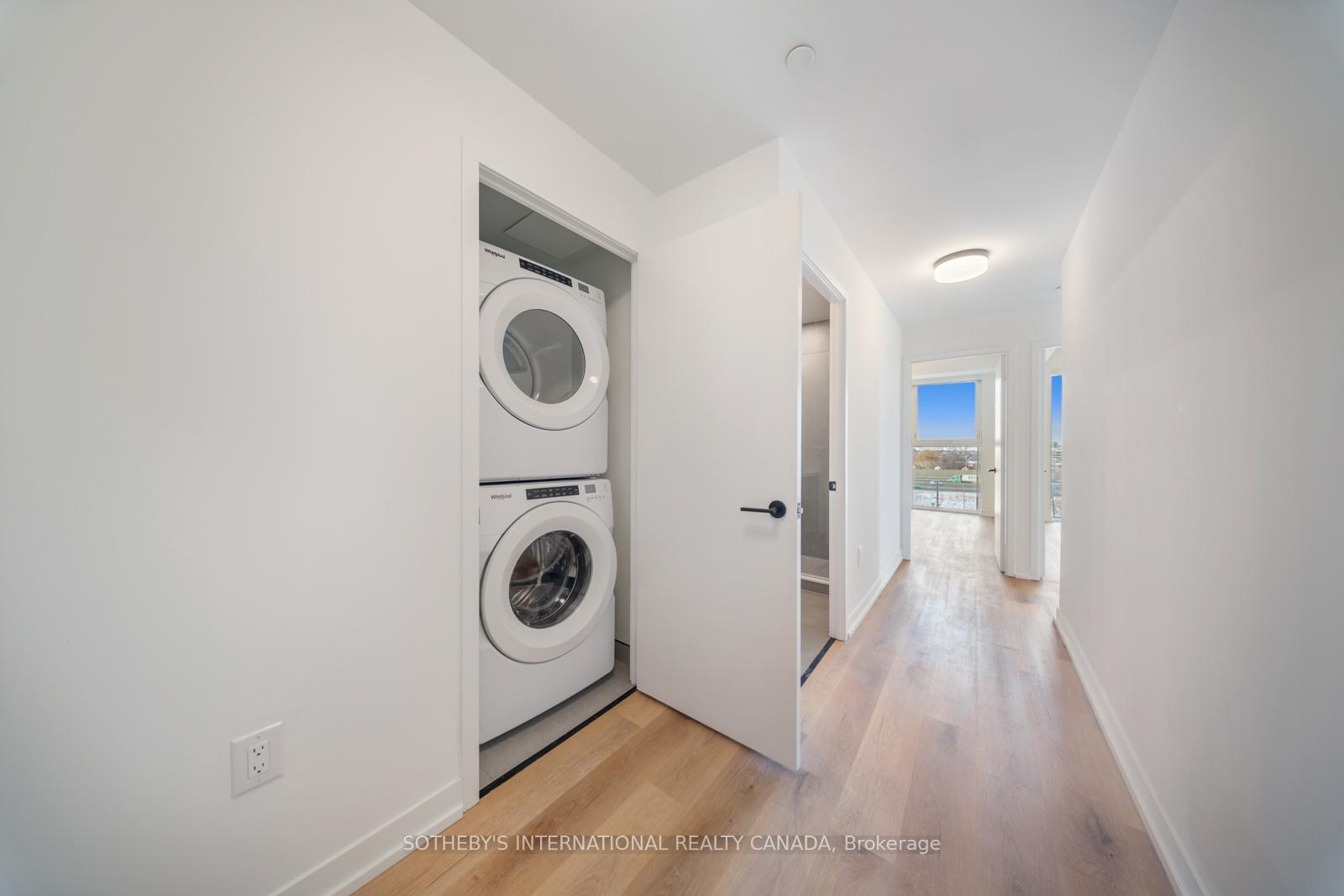 5 York Garden Way 502