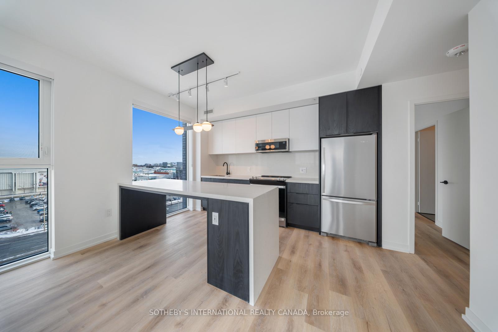 5 York Garden Way 502