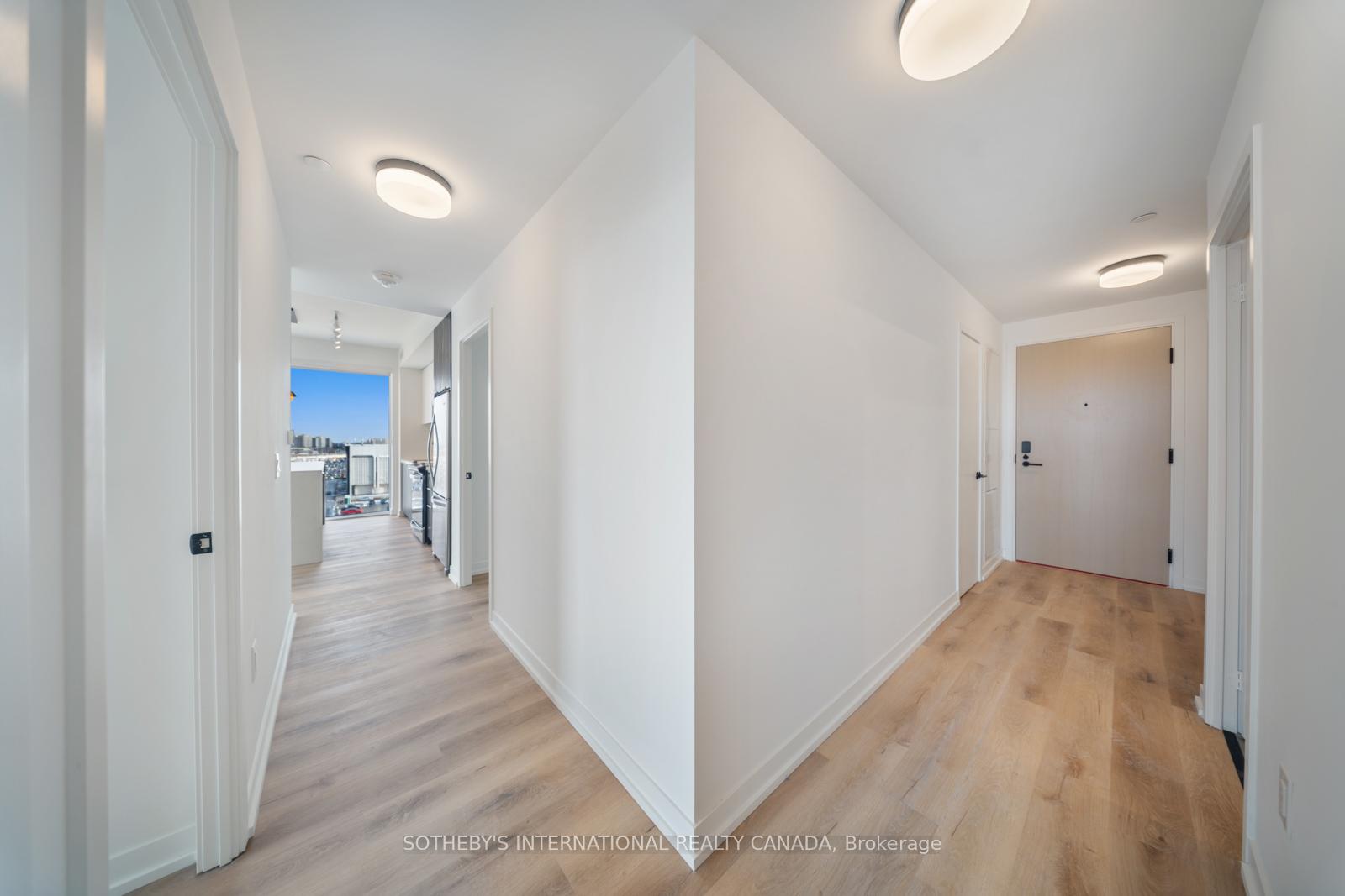 5 York Garden Way 502