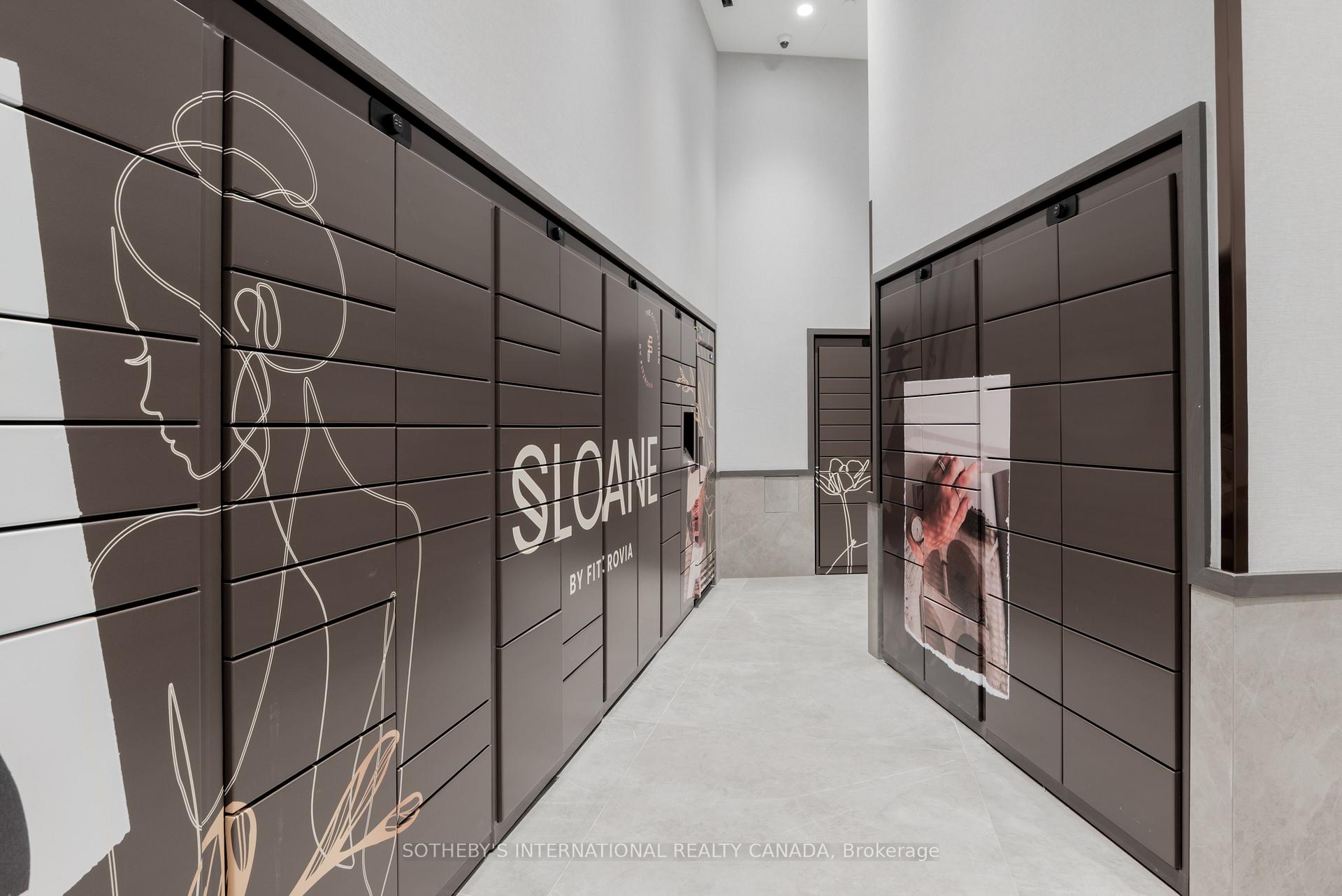 31 York Garden Way 505