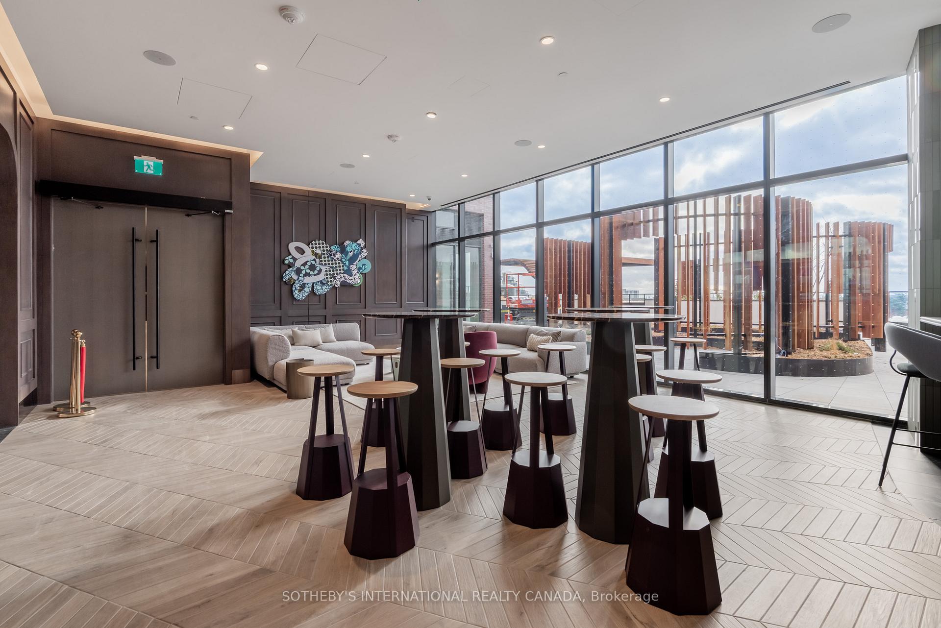 31 York Garden Way 1001