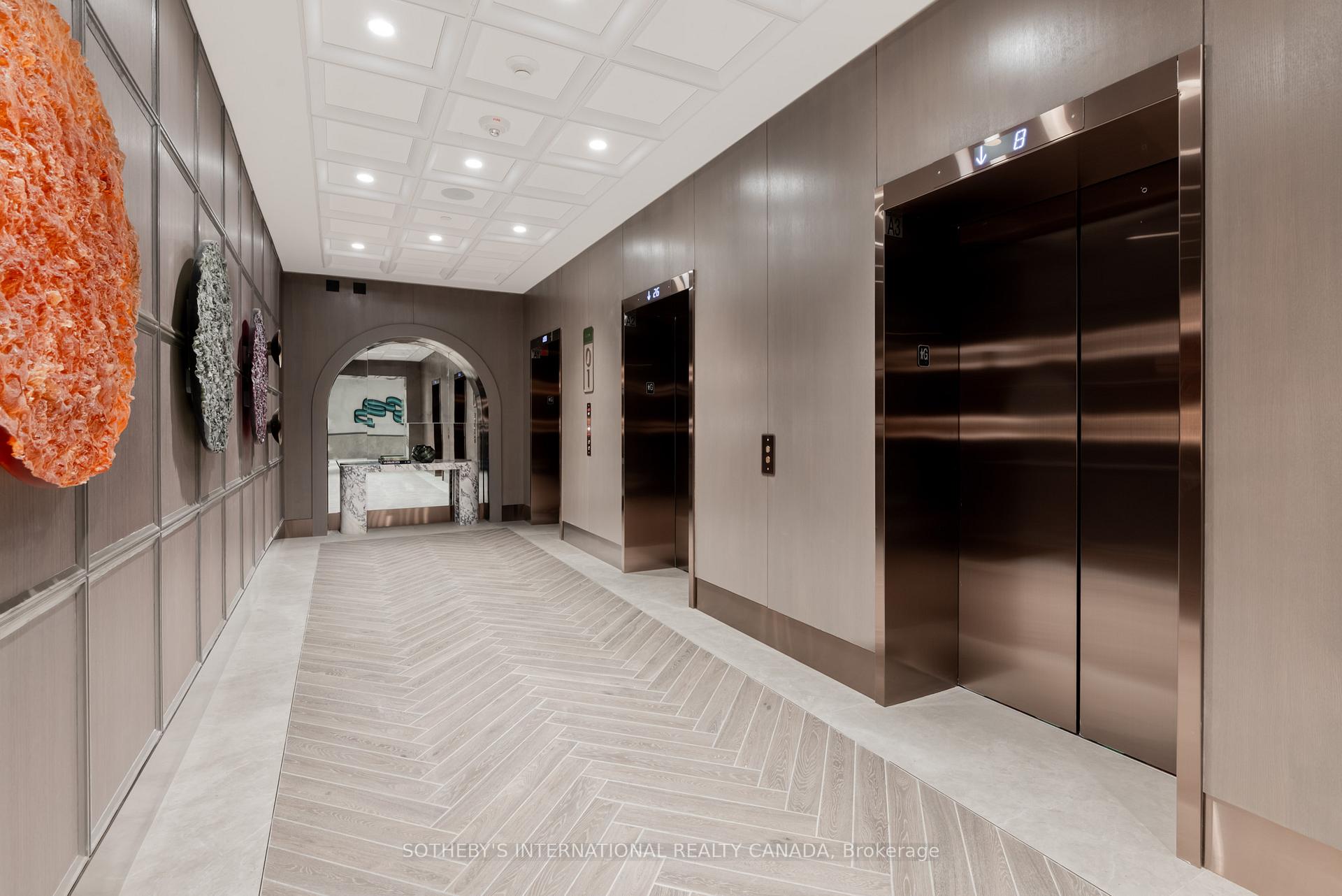 31 York Garden Way 1001