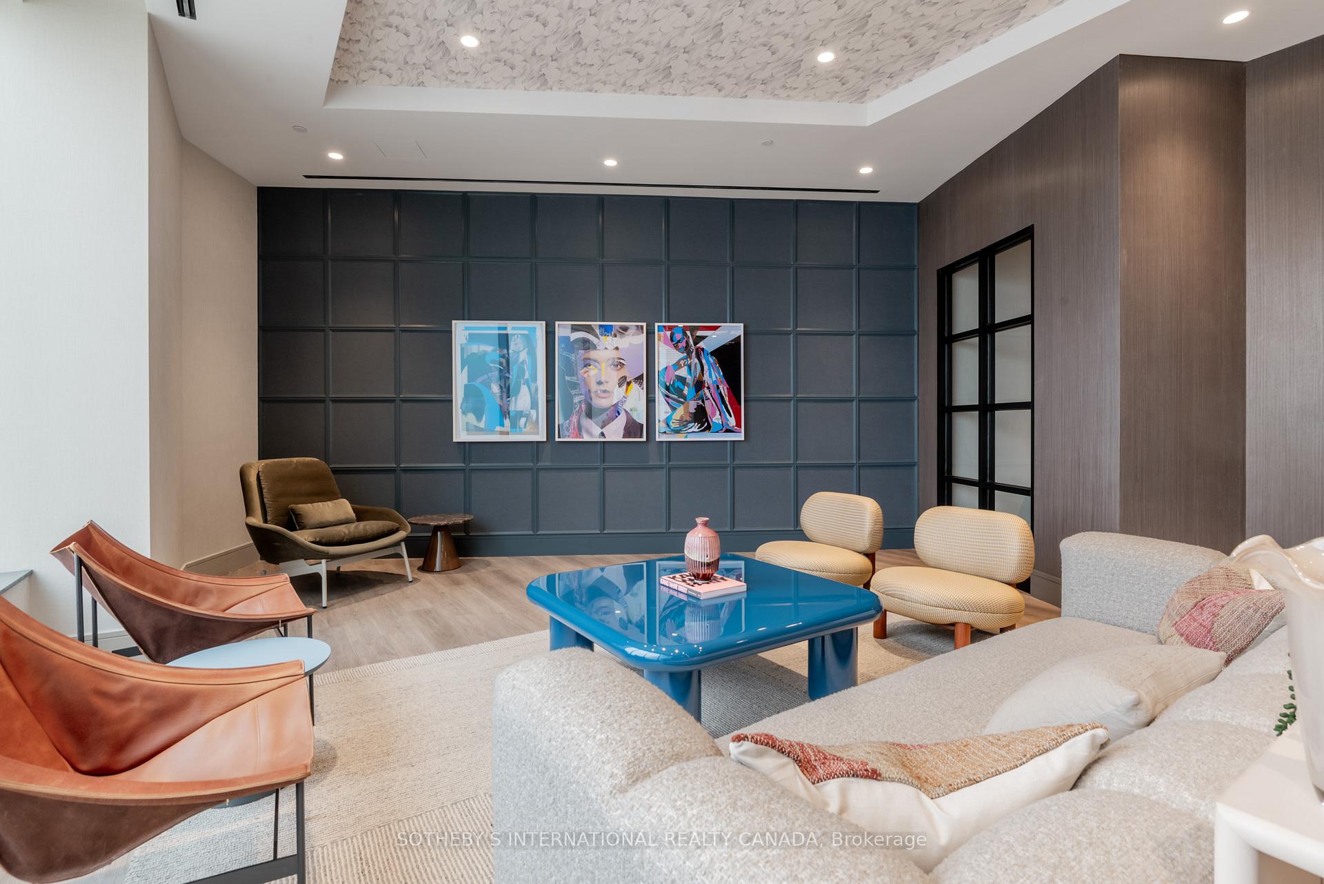 31 York Garden Way 1001