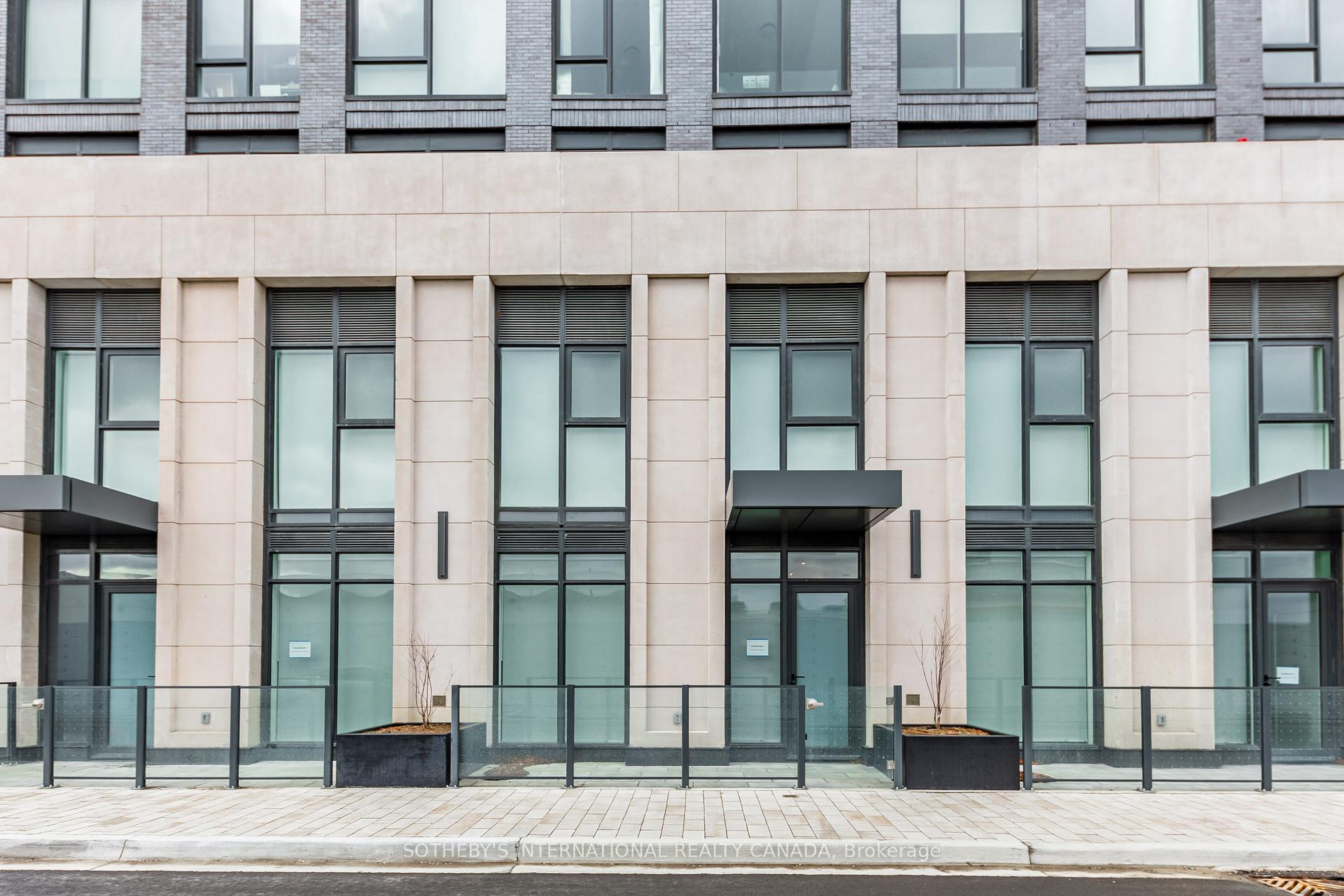 31 York Garden Way TH101