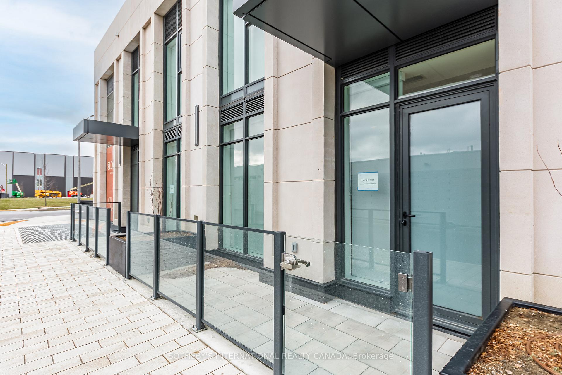 31 York Garden Way TH101