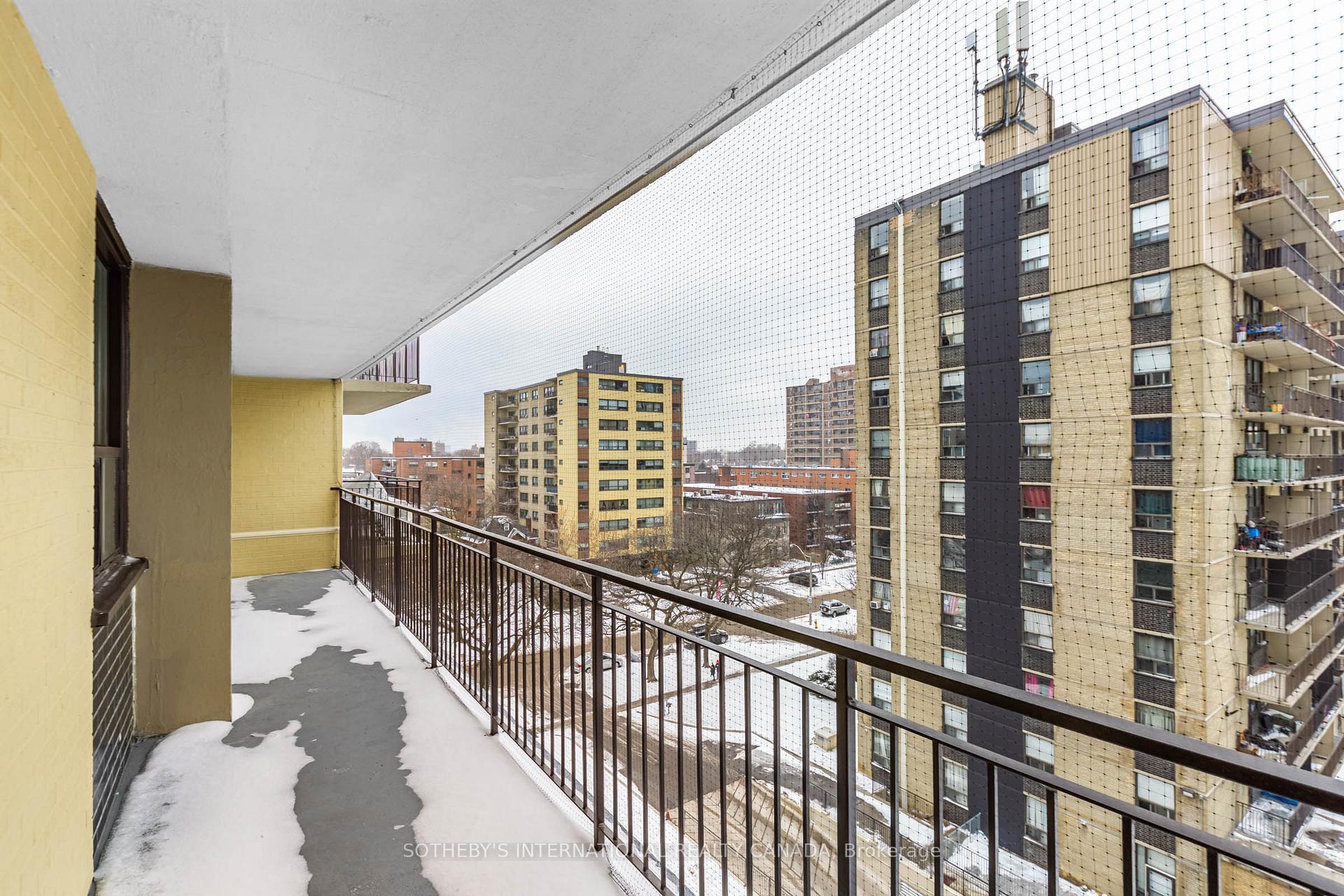 115 Tyndall Avenue S1001