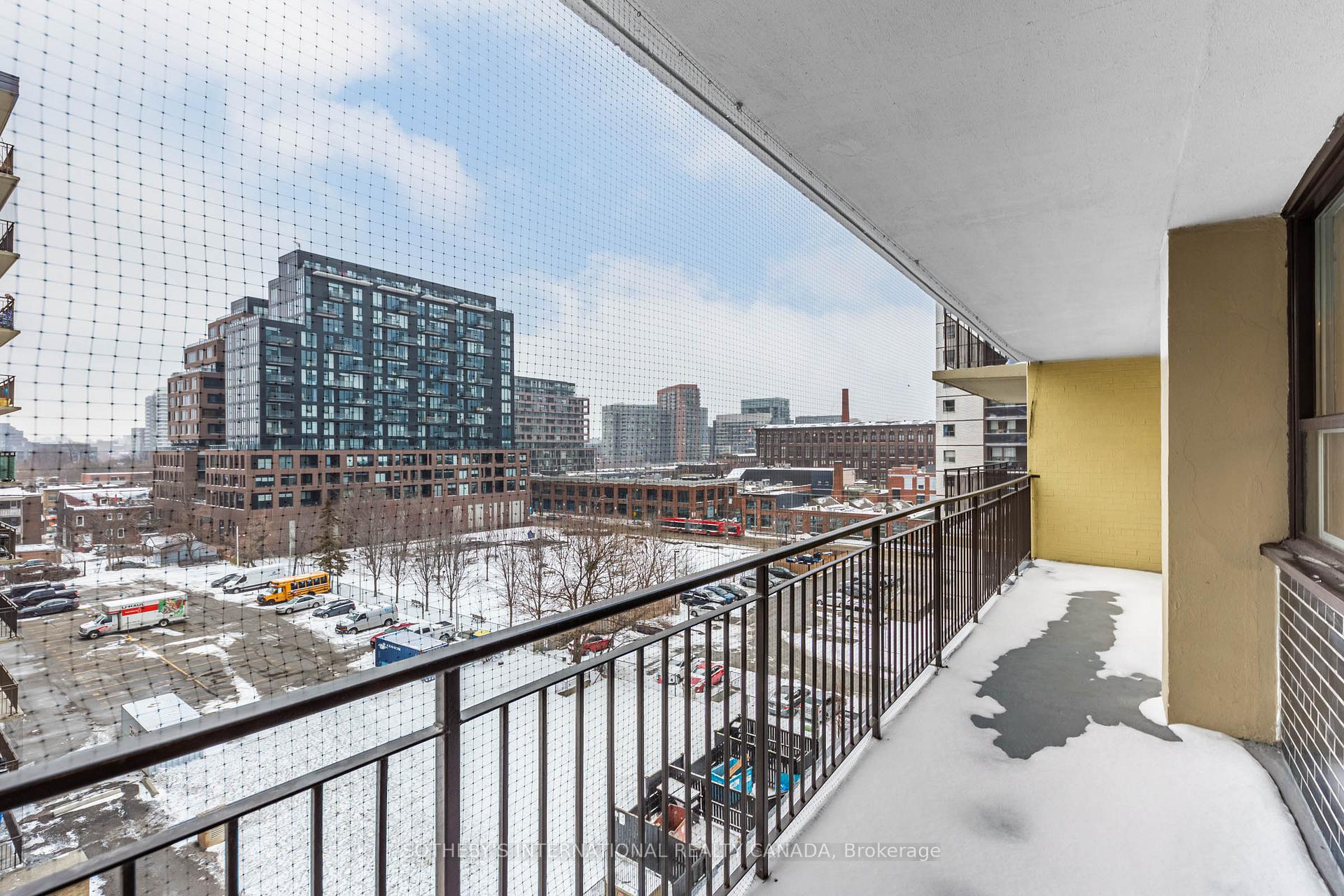 115 Tyndall Avenue S1001
