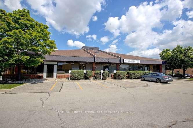 5660 McAdam Road 103