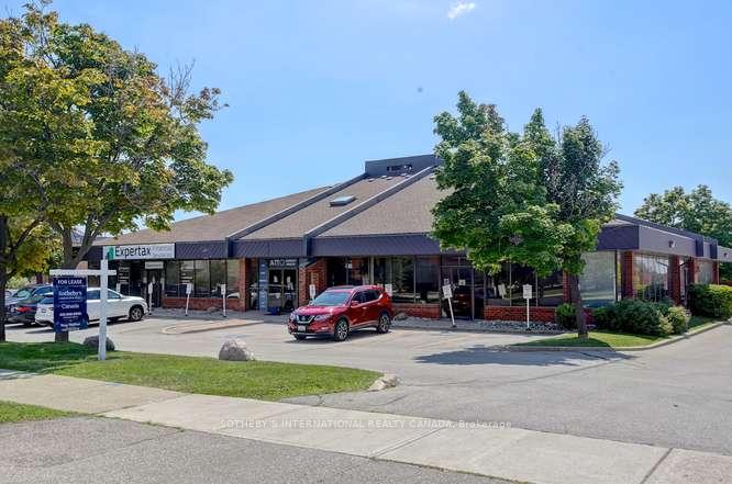 5660 McAdam Road 103