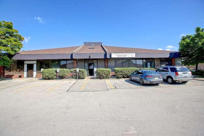 5660 McAdam Road 103