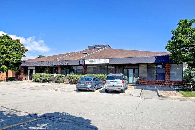 5660 McAdam Road 103