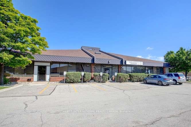 5660 McAdam Road 103