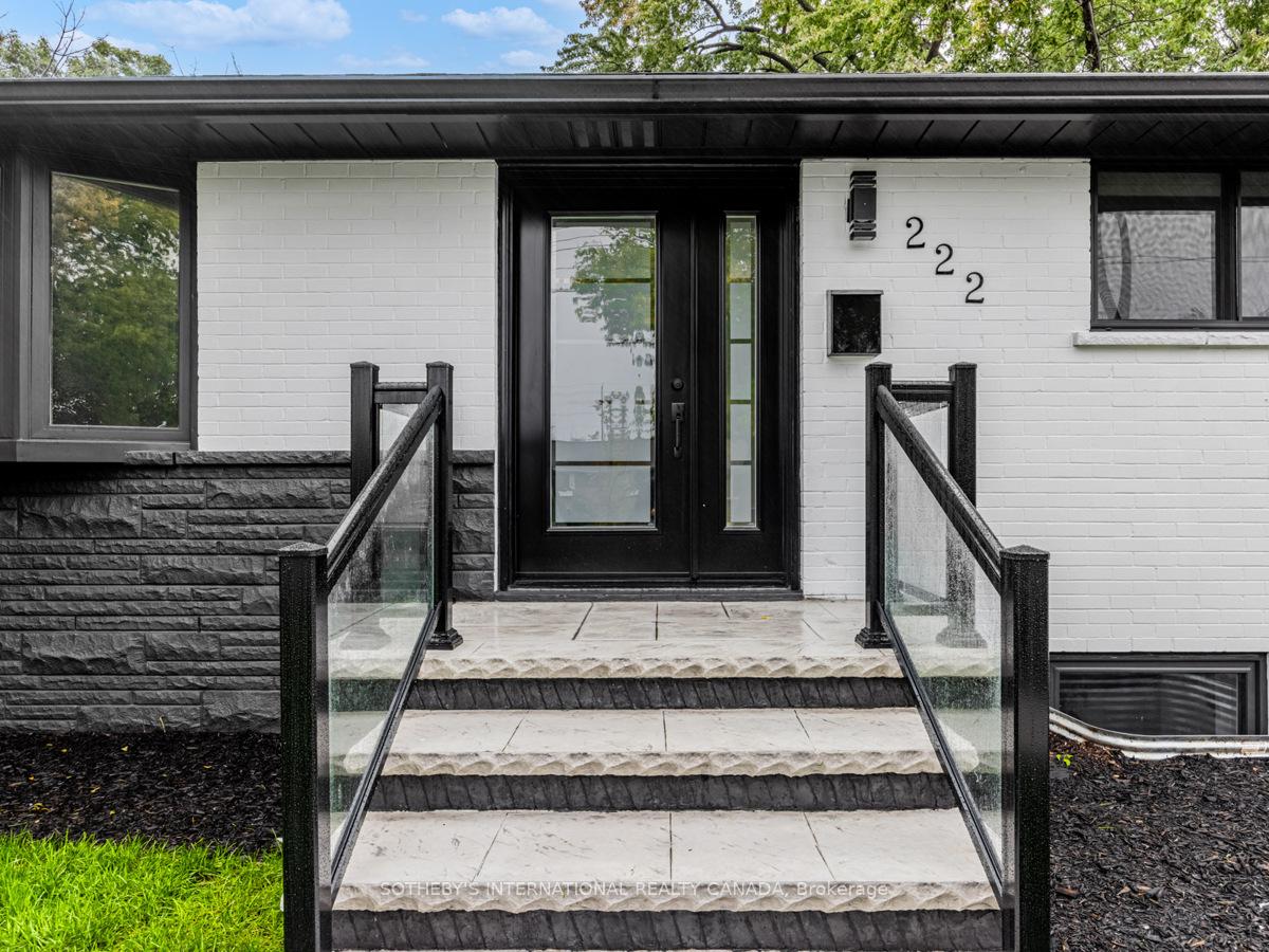 222 Hammersmith Court Upper