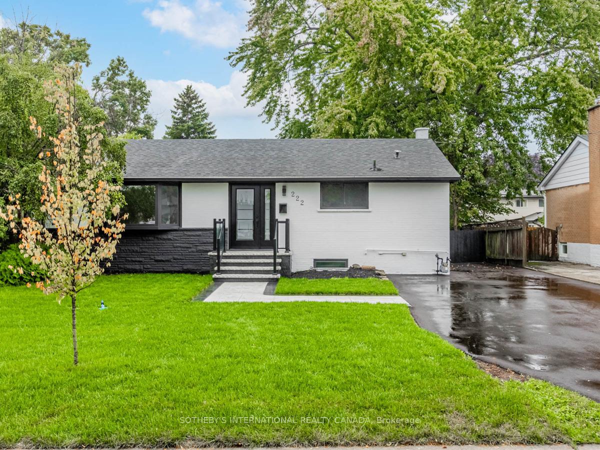 222 Hammersmith Court Upper