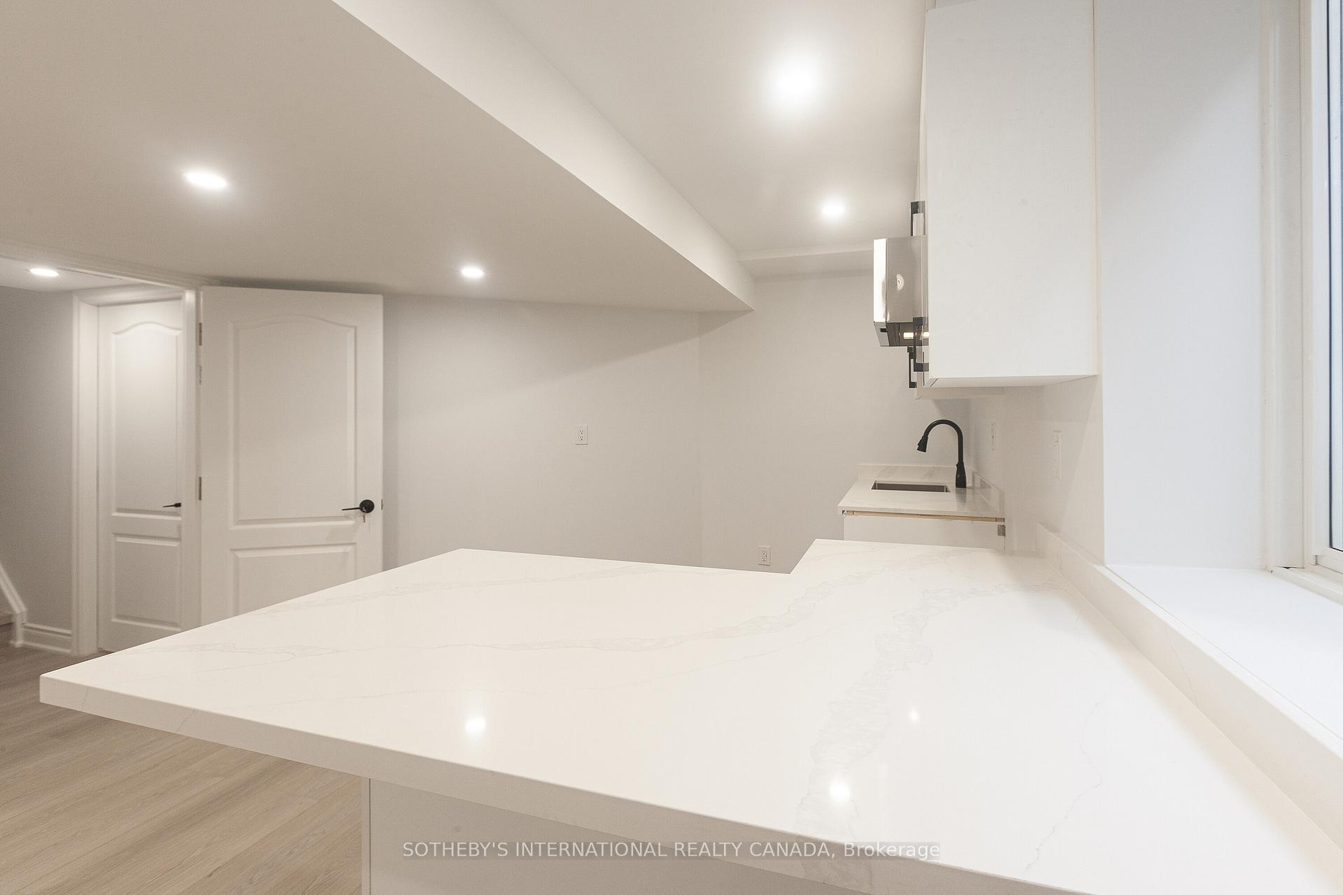 1182 Blueheron Boulevard Basement