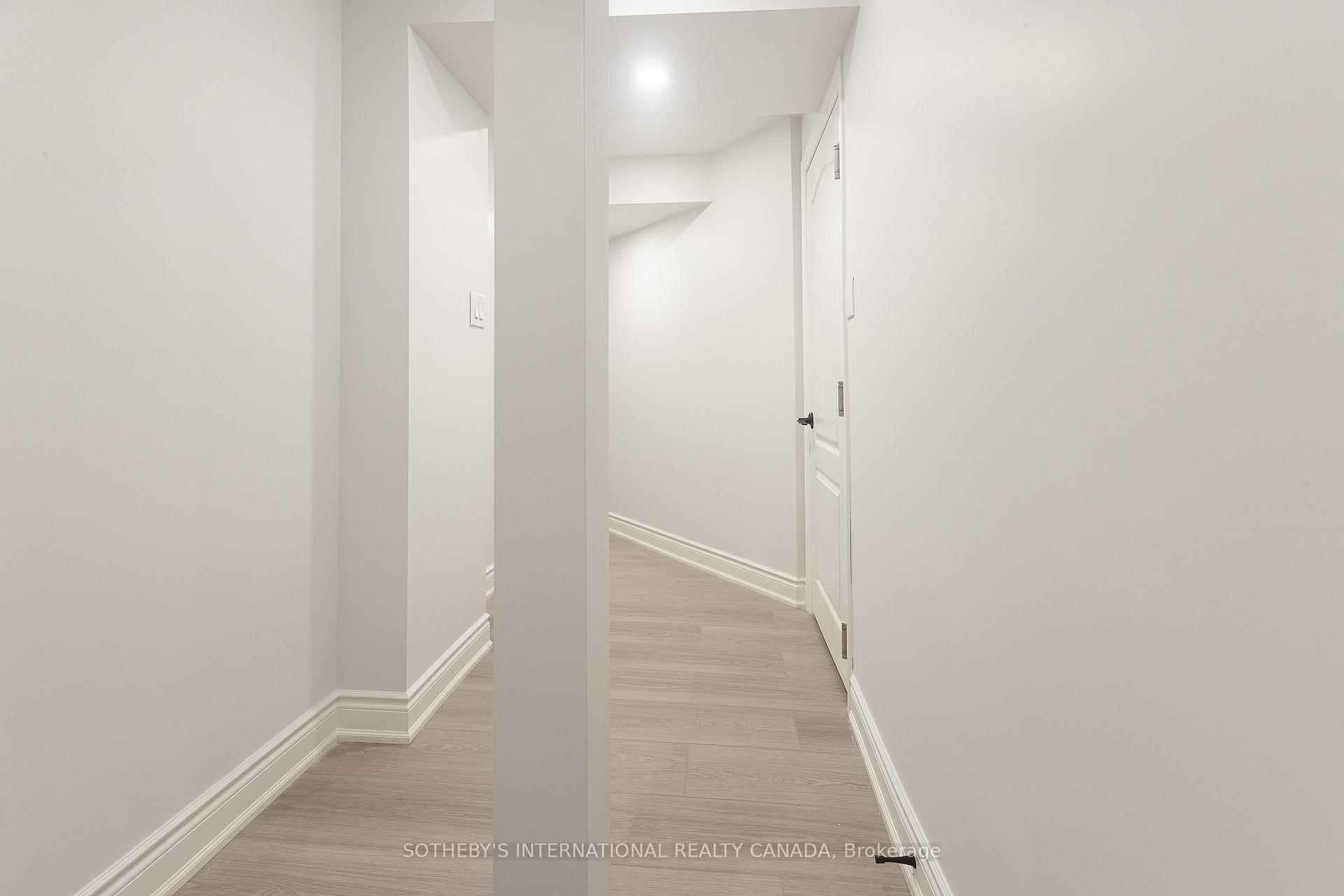 1182 Blueheron Boulevard Basement