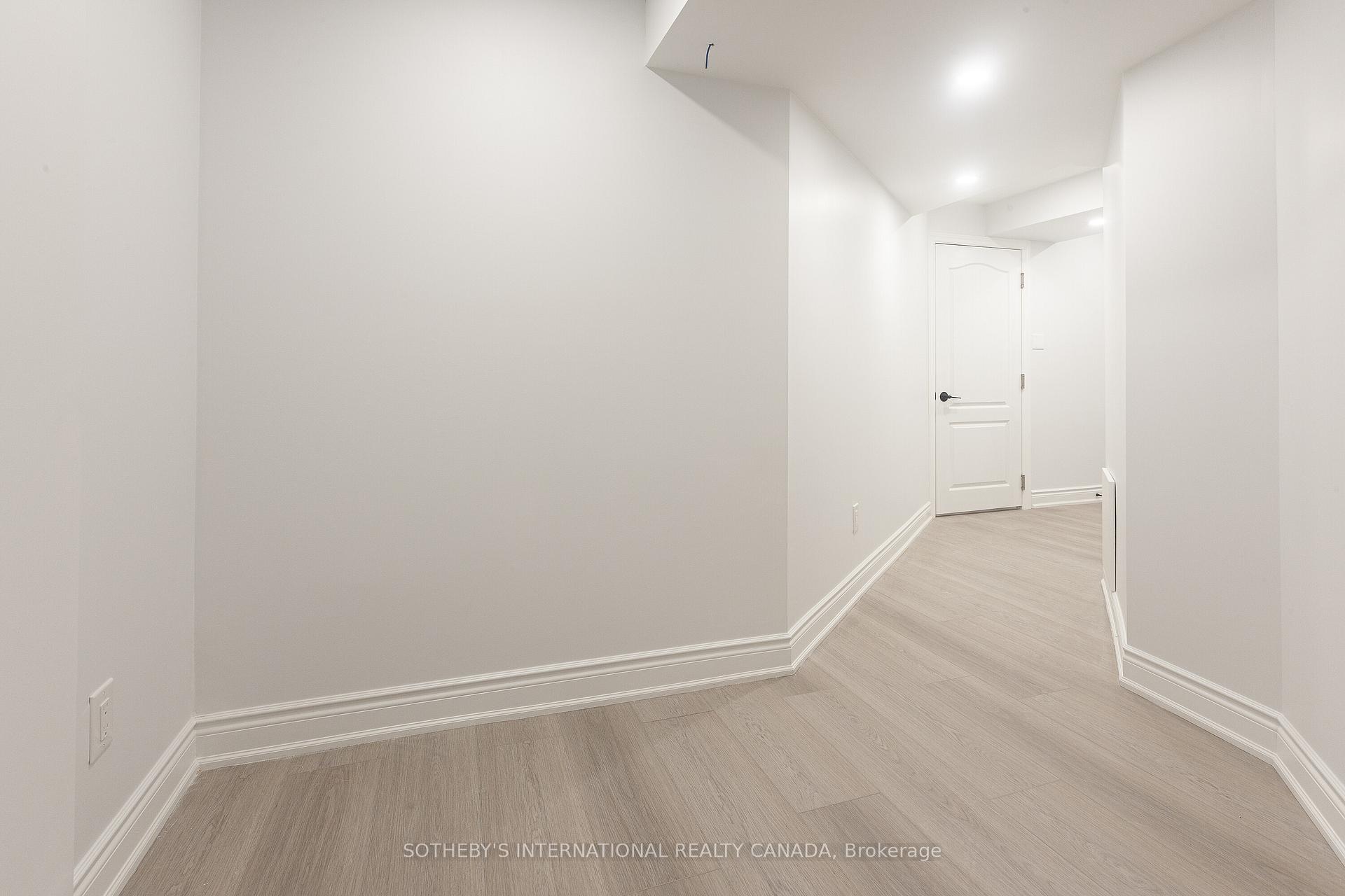 1182 Blueheron Boulevard Basement
