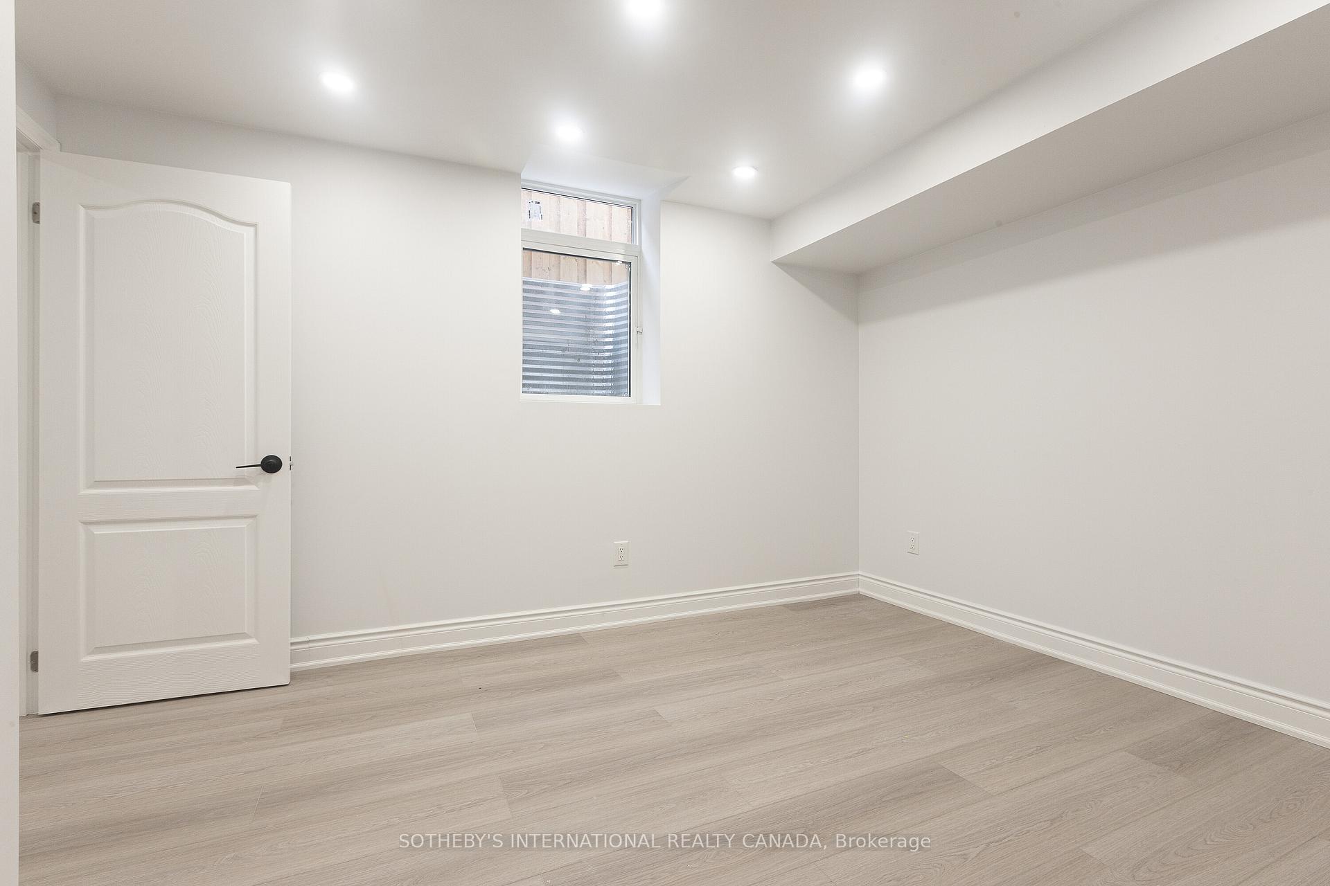 1182 Blueheron Boulevard Basement