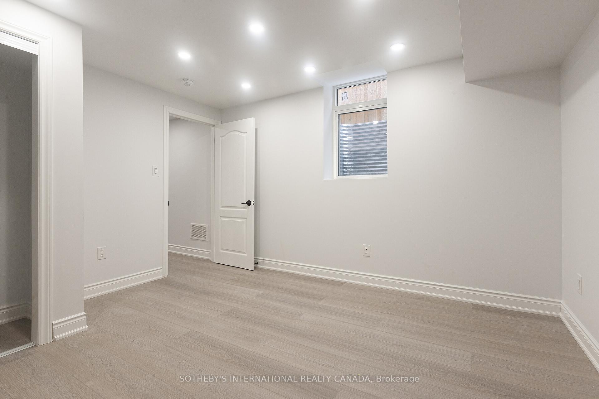 1182 Blueheron Boulevard Basement