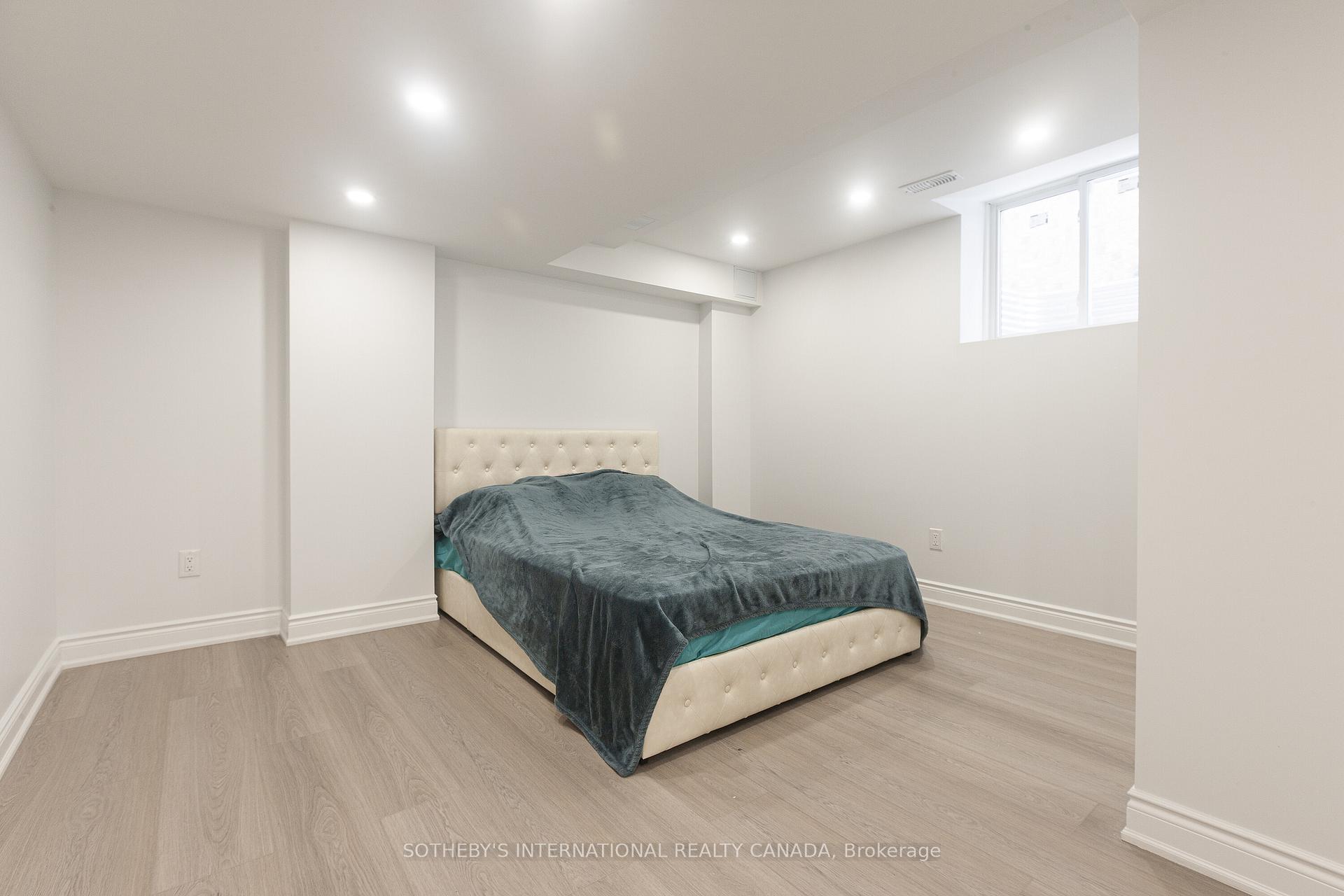 1182 Blueheron Boulevard Basement