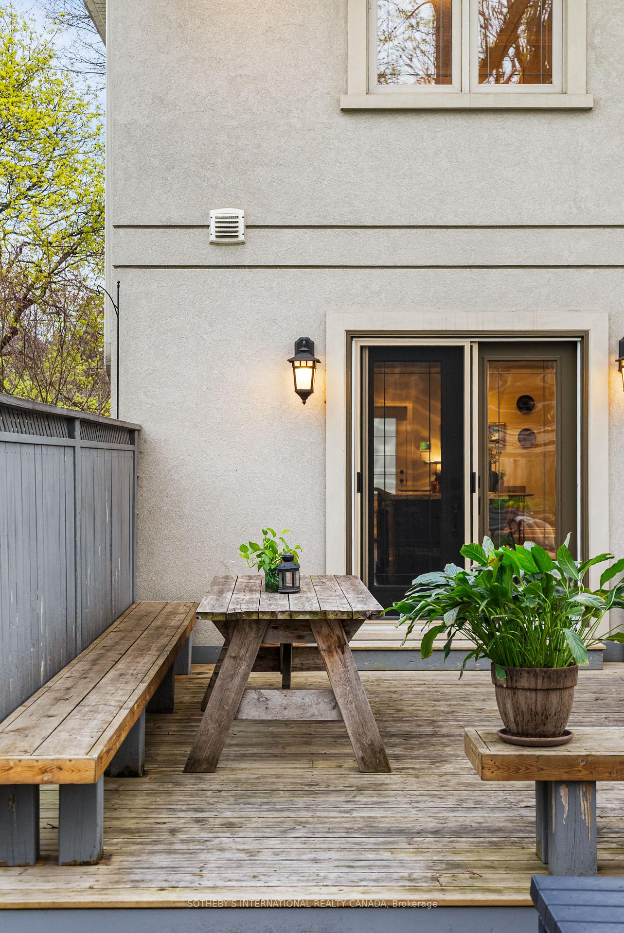 262 Martin Grove Road