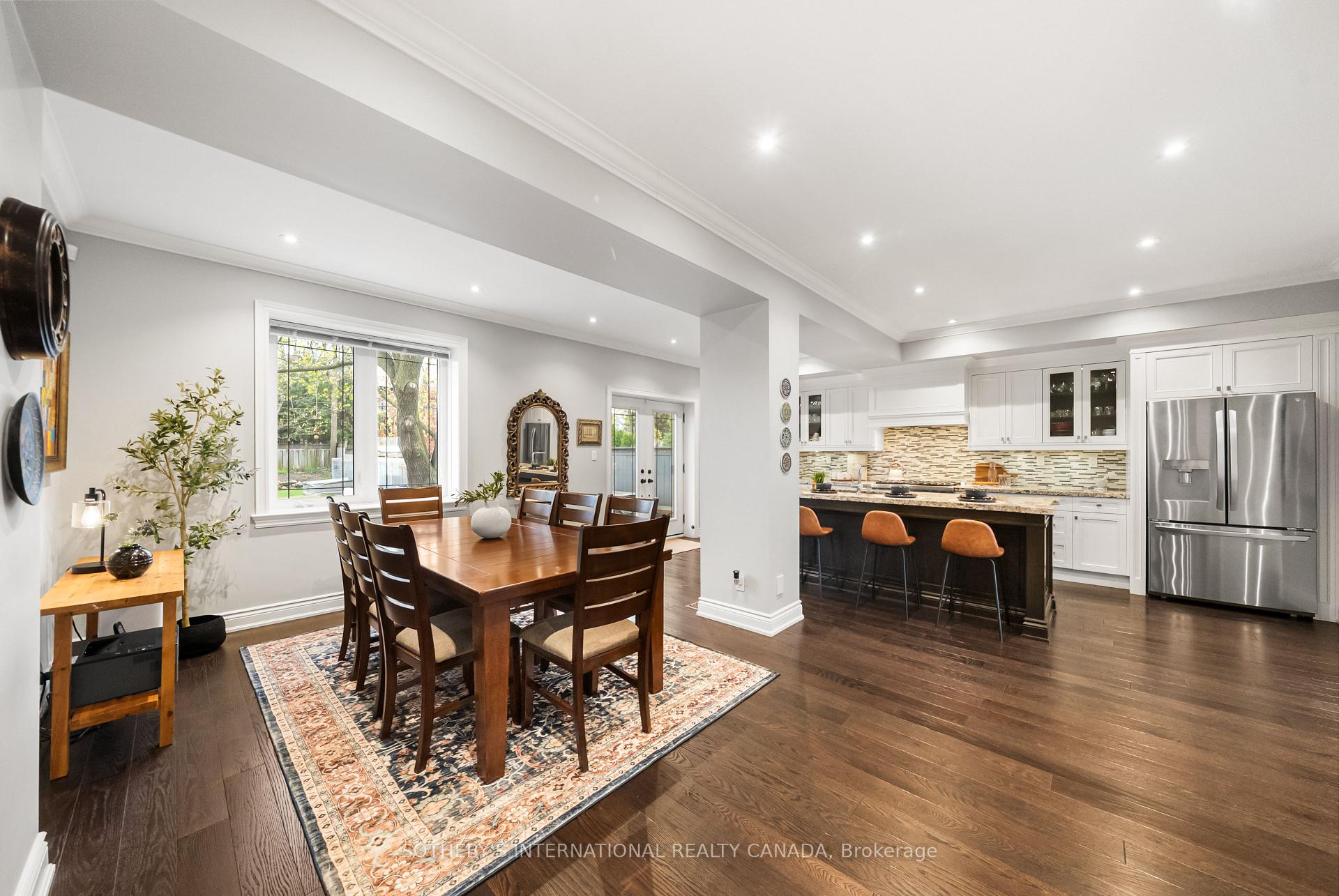 262 Martin Grove Road