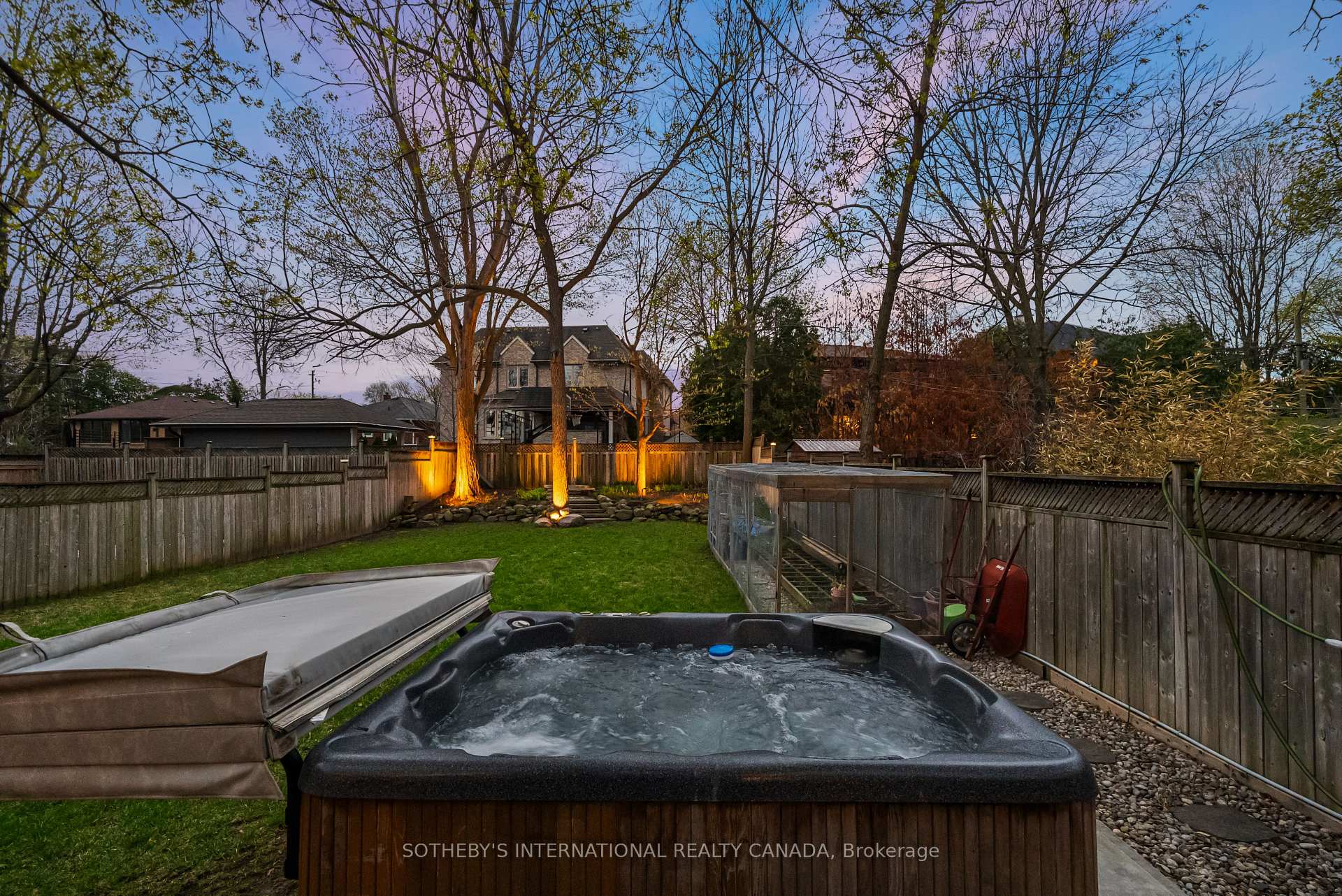 262 Martin Grove Road