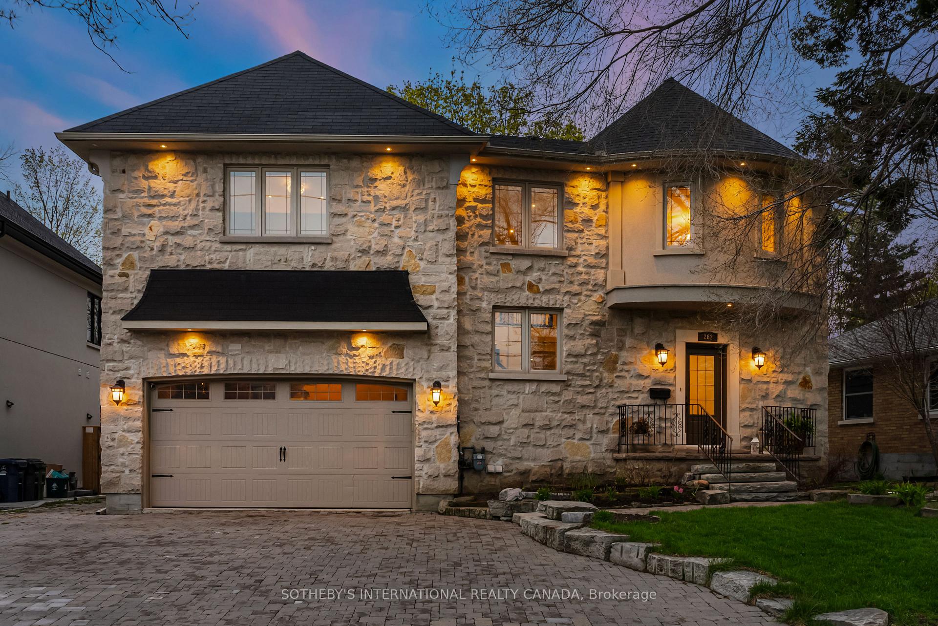 262 Martin Grove Road