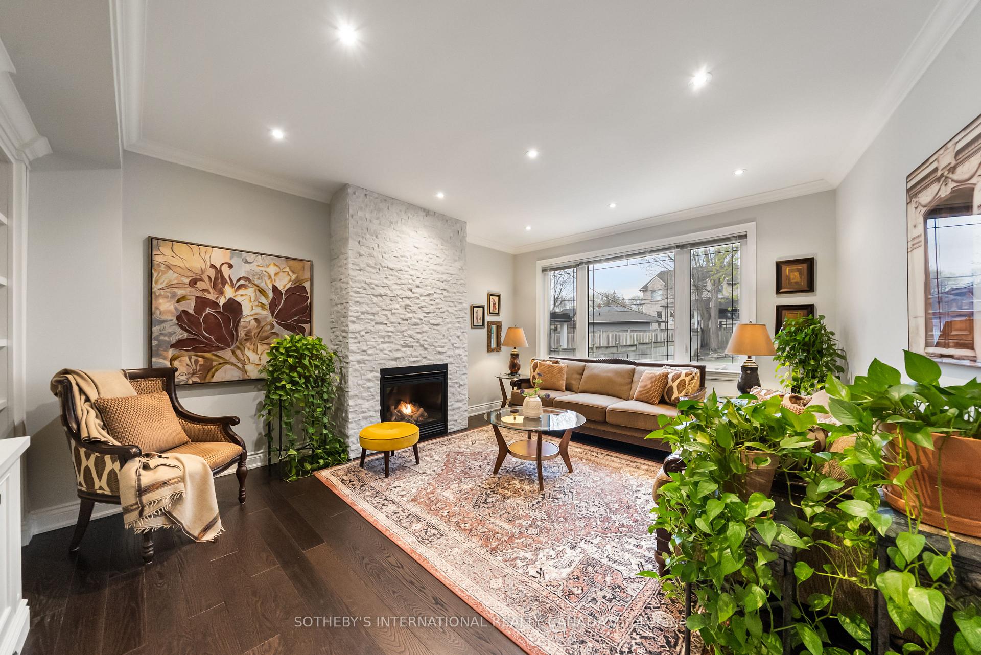 262 Martin Grove Road