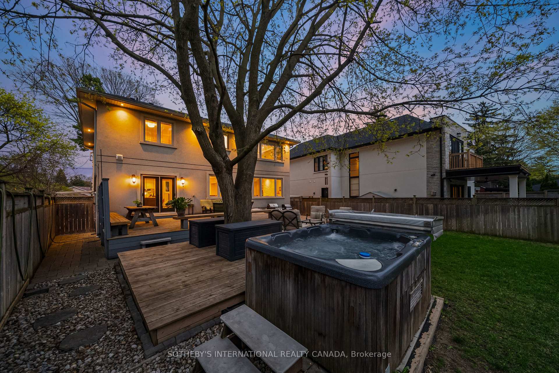262 Martin Grove Road