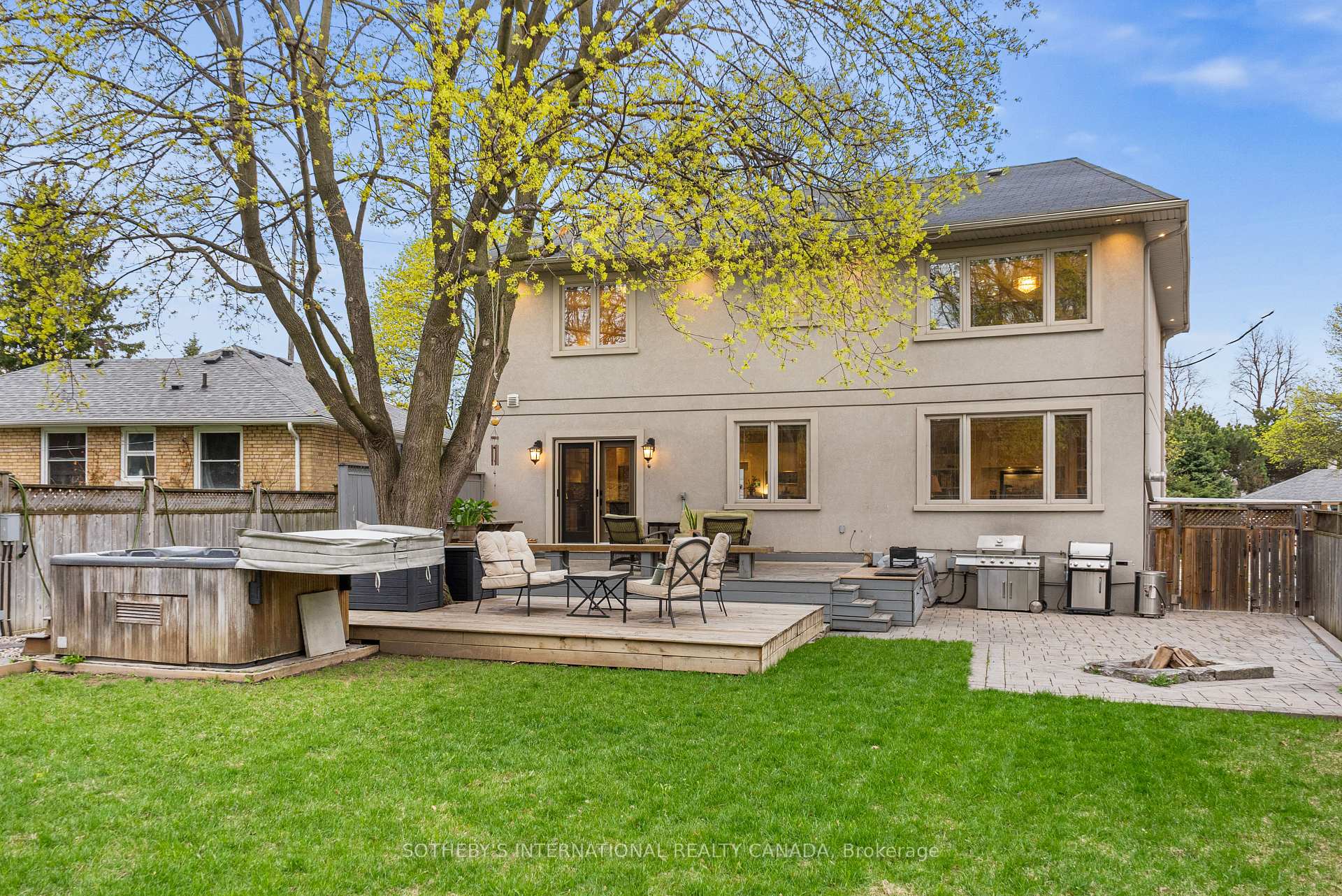 262 Martin Grove Road