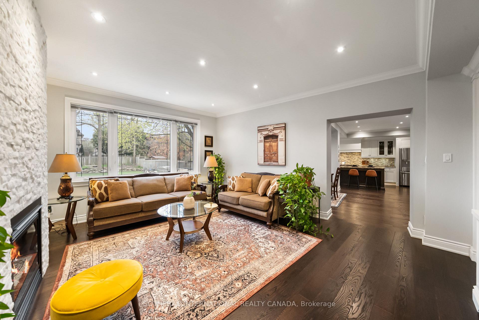 262 Martin Grove Road