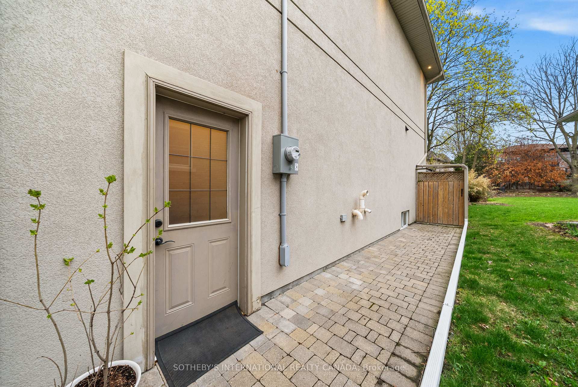 262 Martin Grove Road