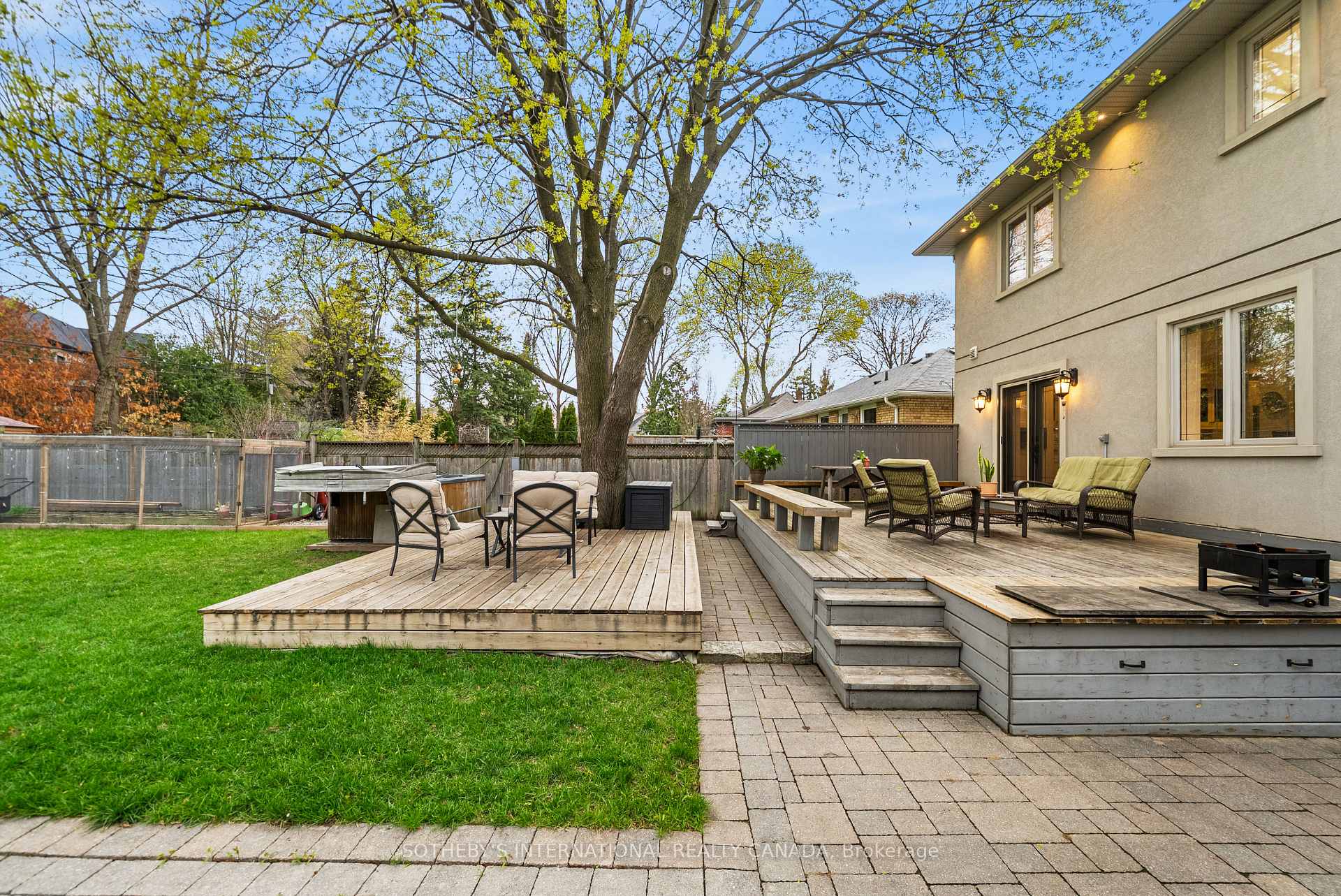 262 Martin Grove Road
