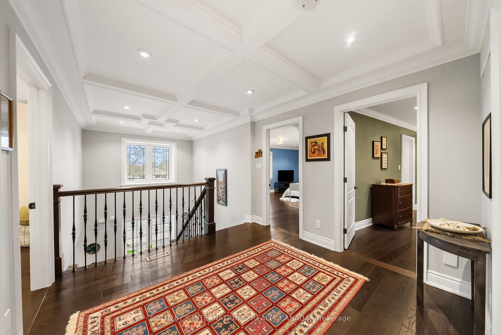 262 Martin Grove Road
