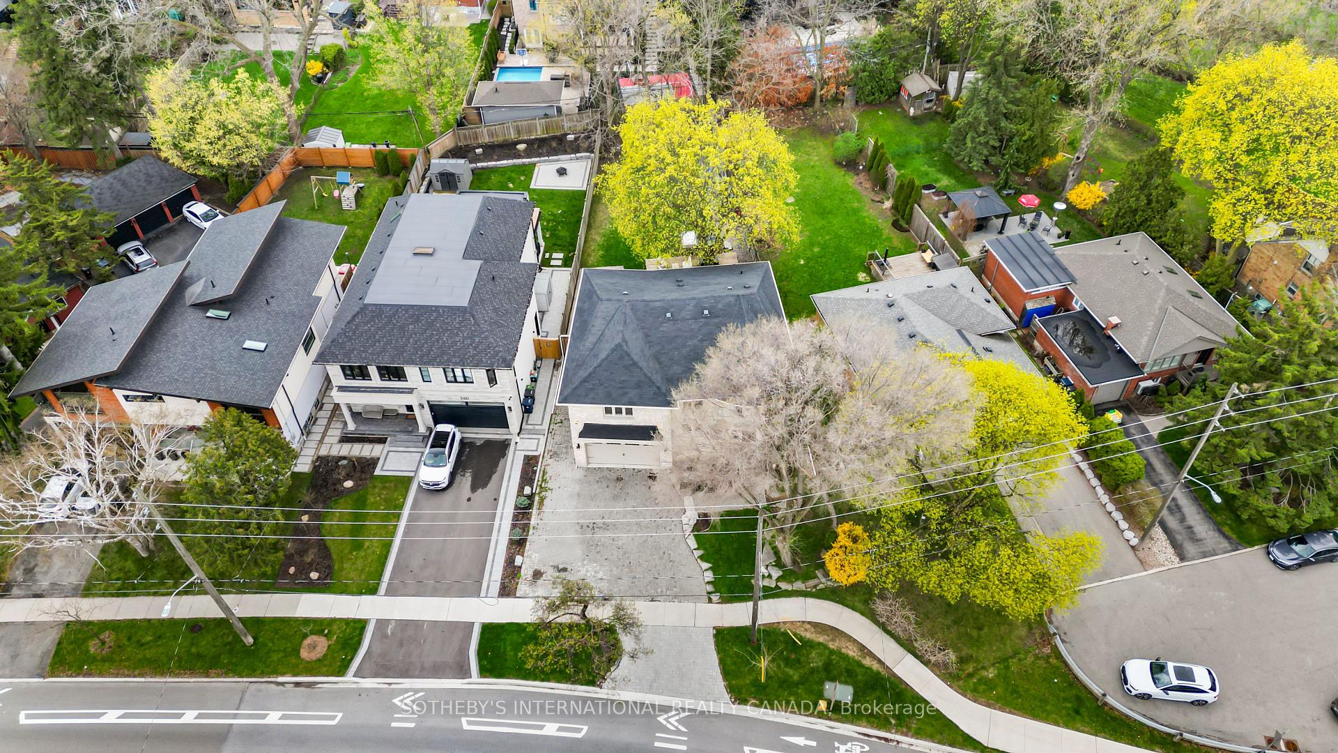 262 Martin Grove Road