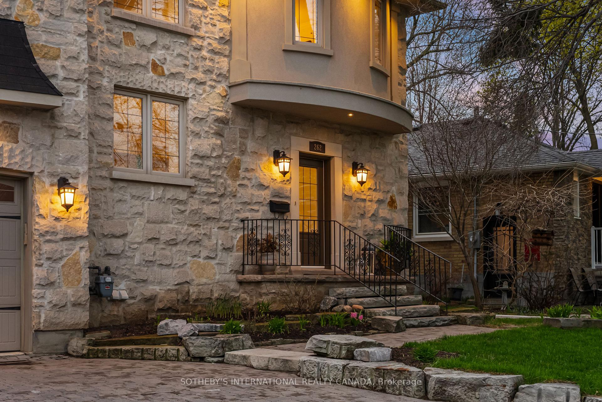 262 Martin Grove Road