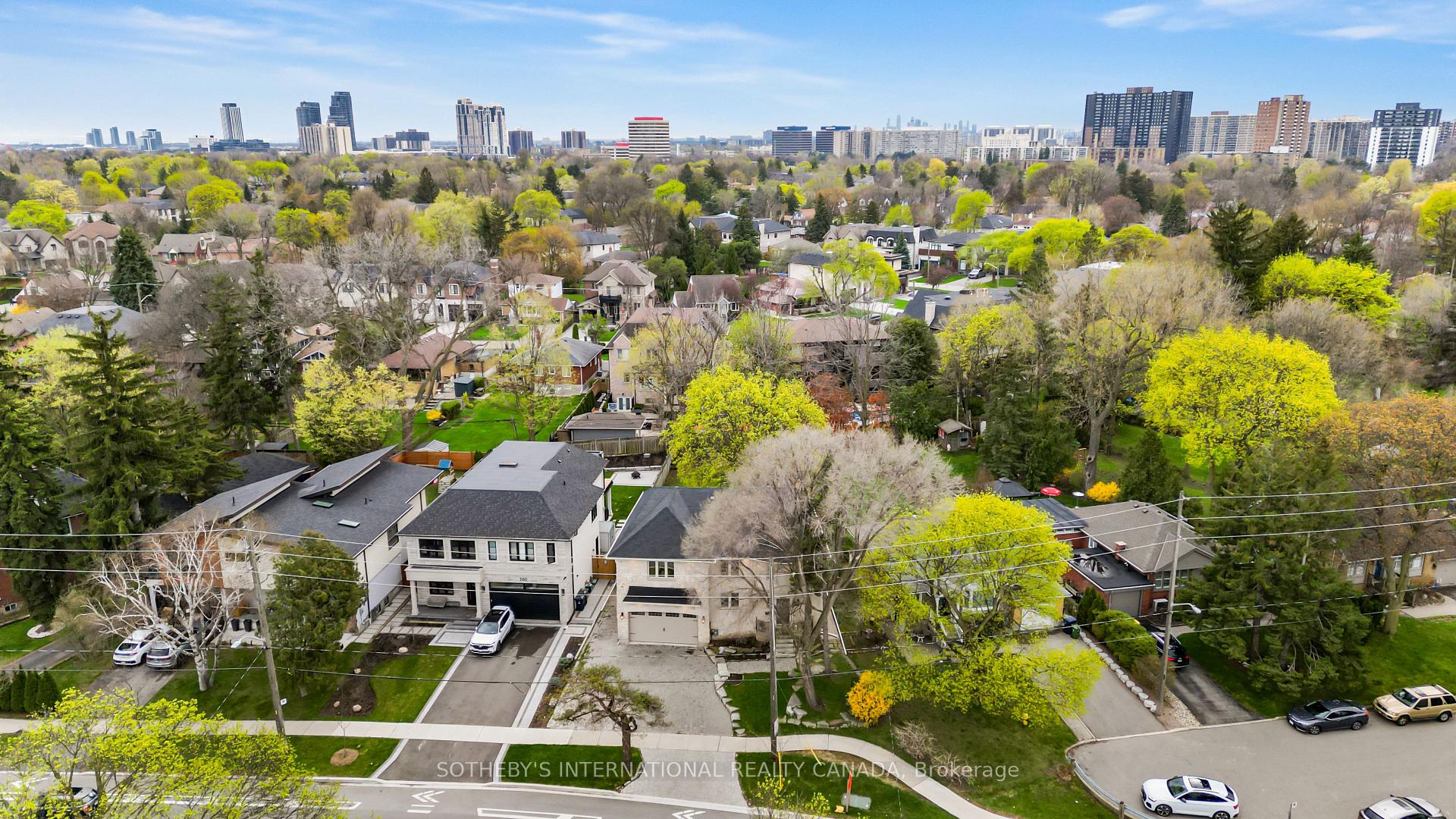 262 Martin Grove Road