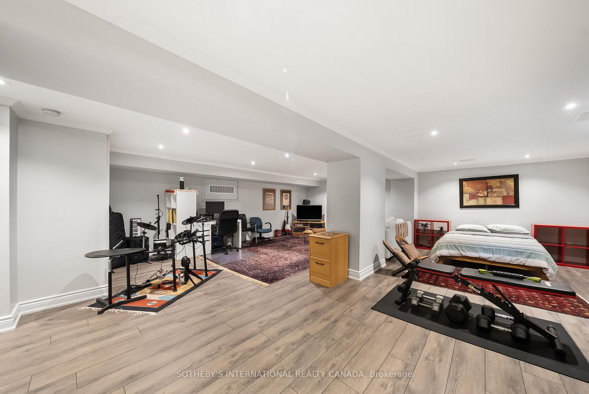 262 Martin Grove Road